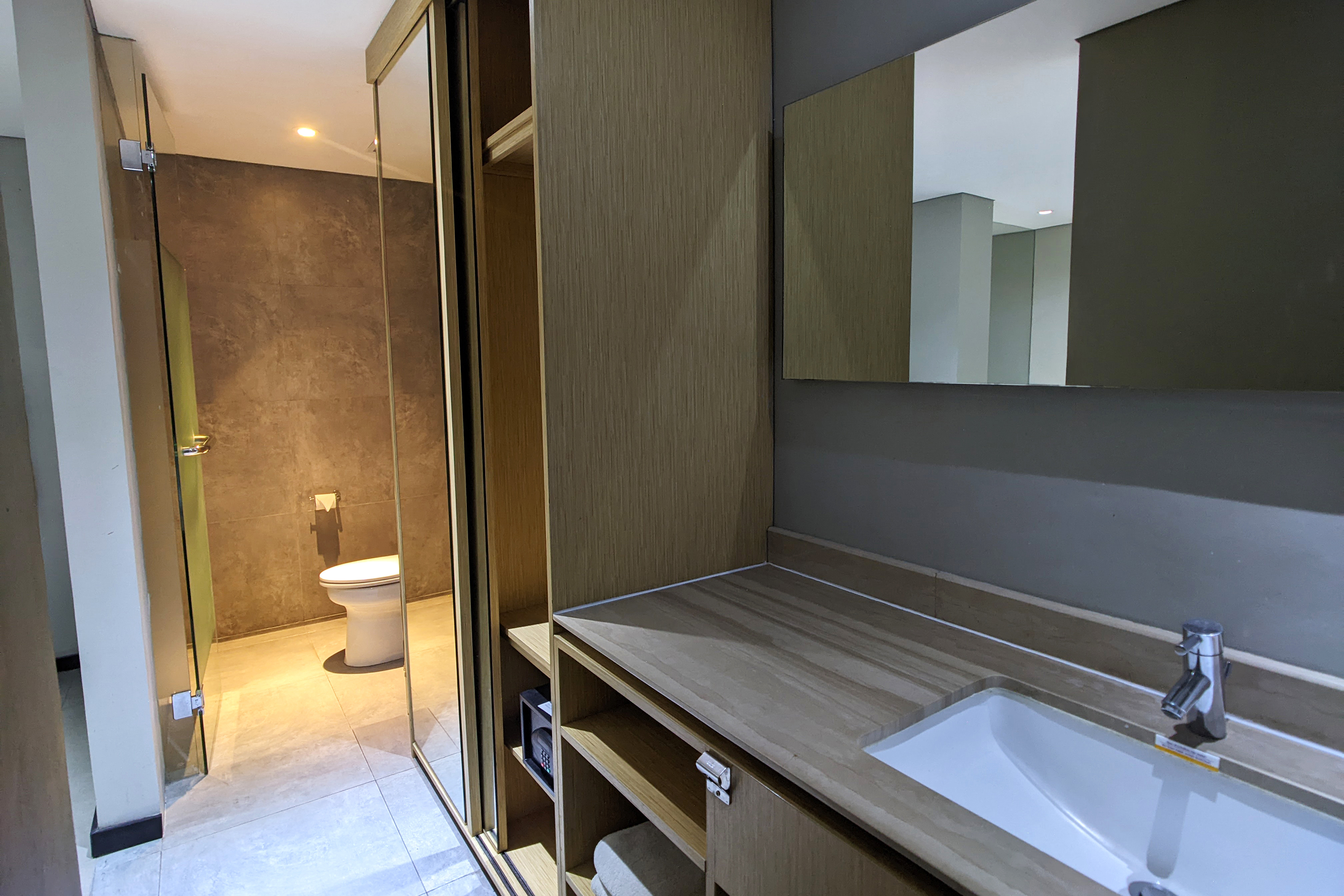 Junior Suite Standard