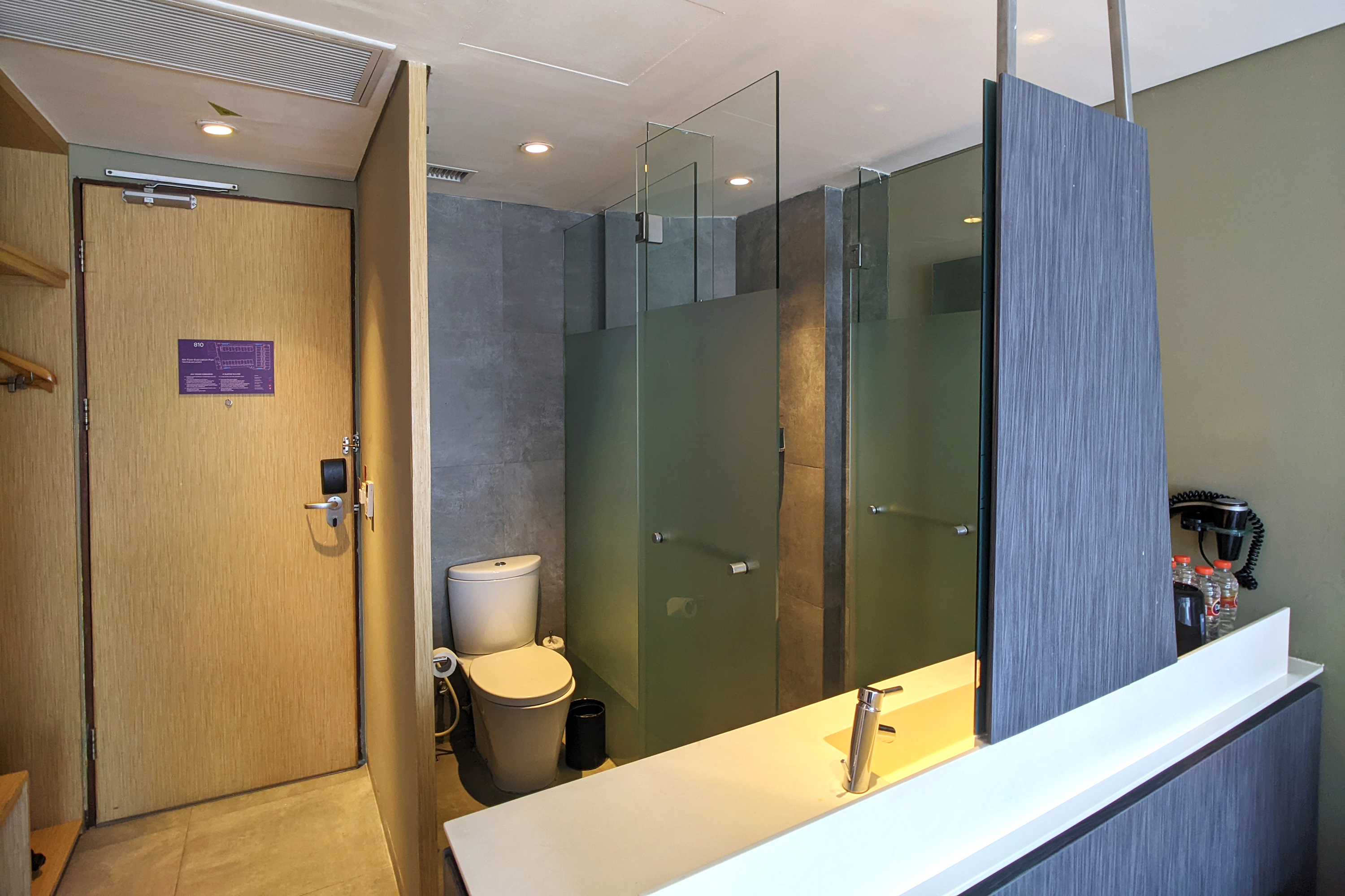 Family Room Standard