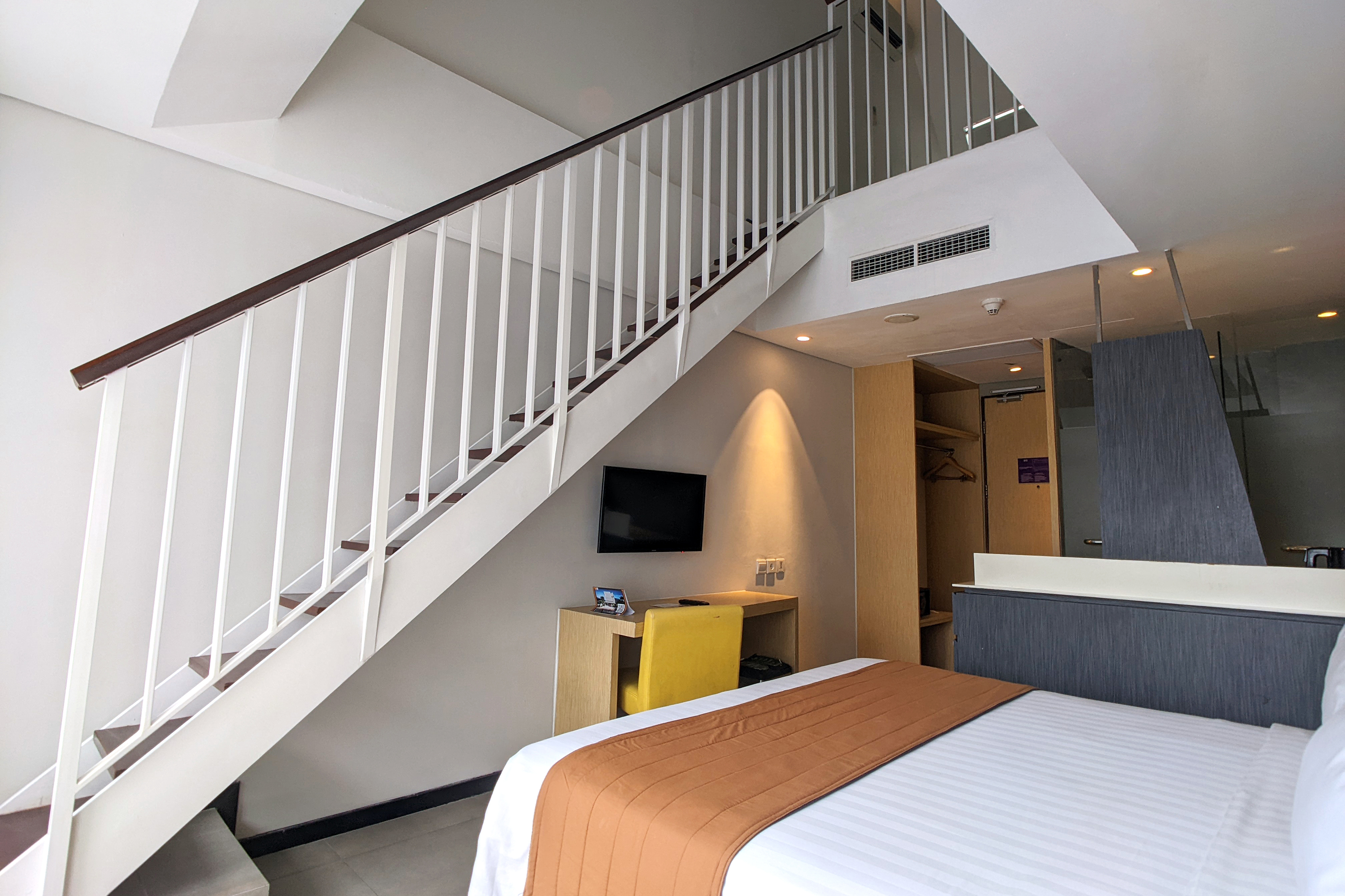 Family Room Standard