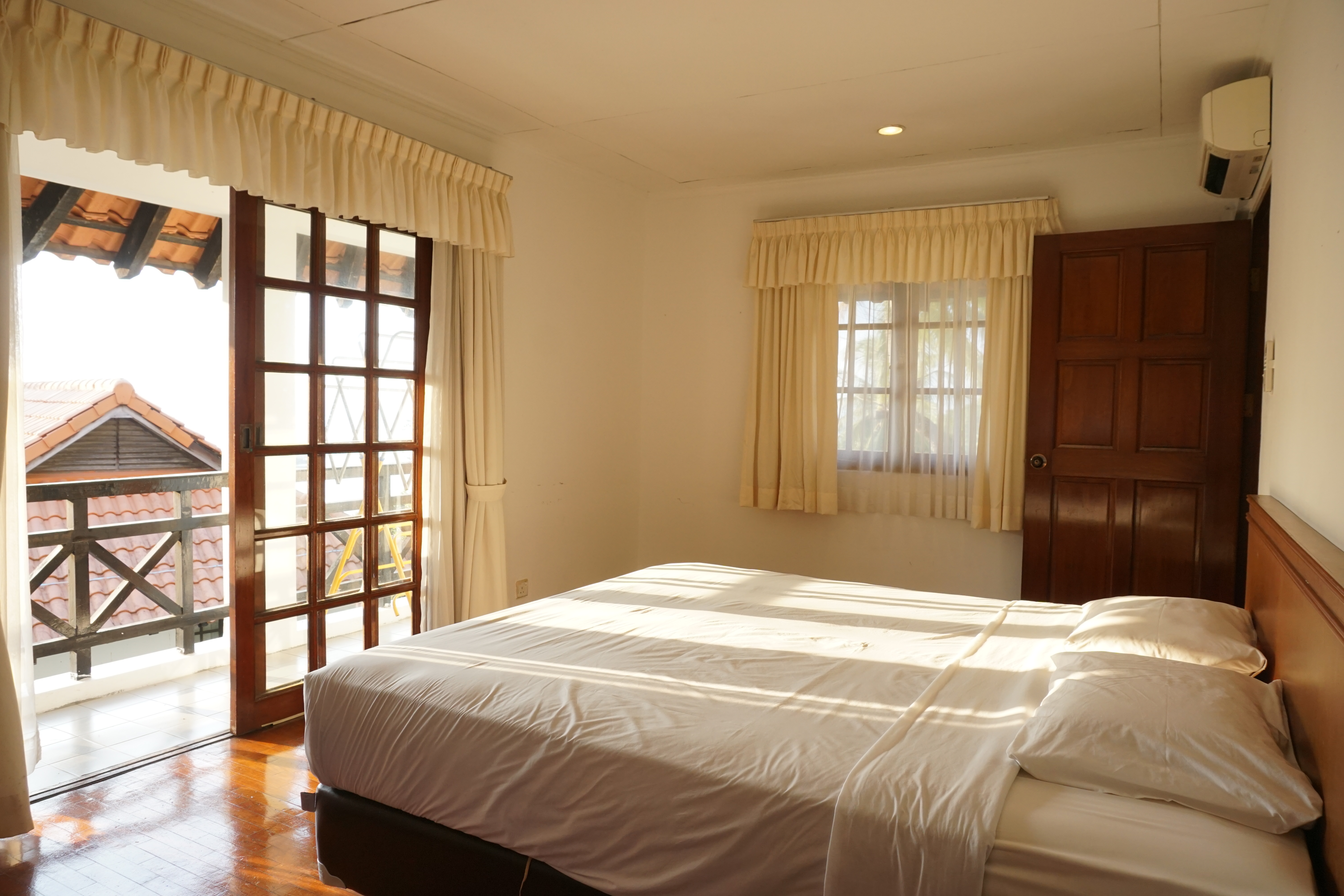 Chalet Three Bedrooms