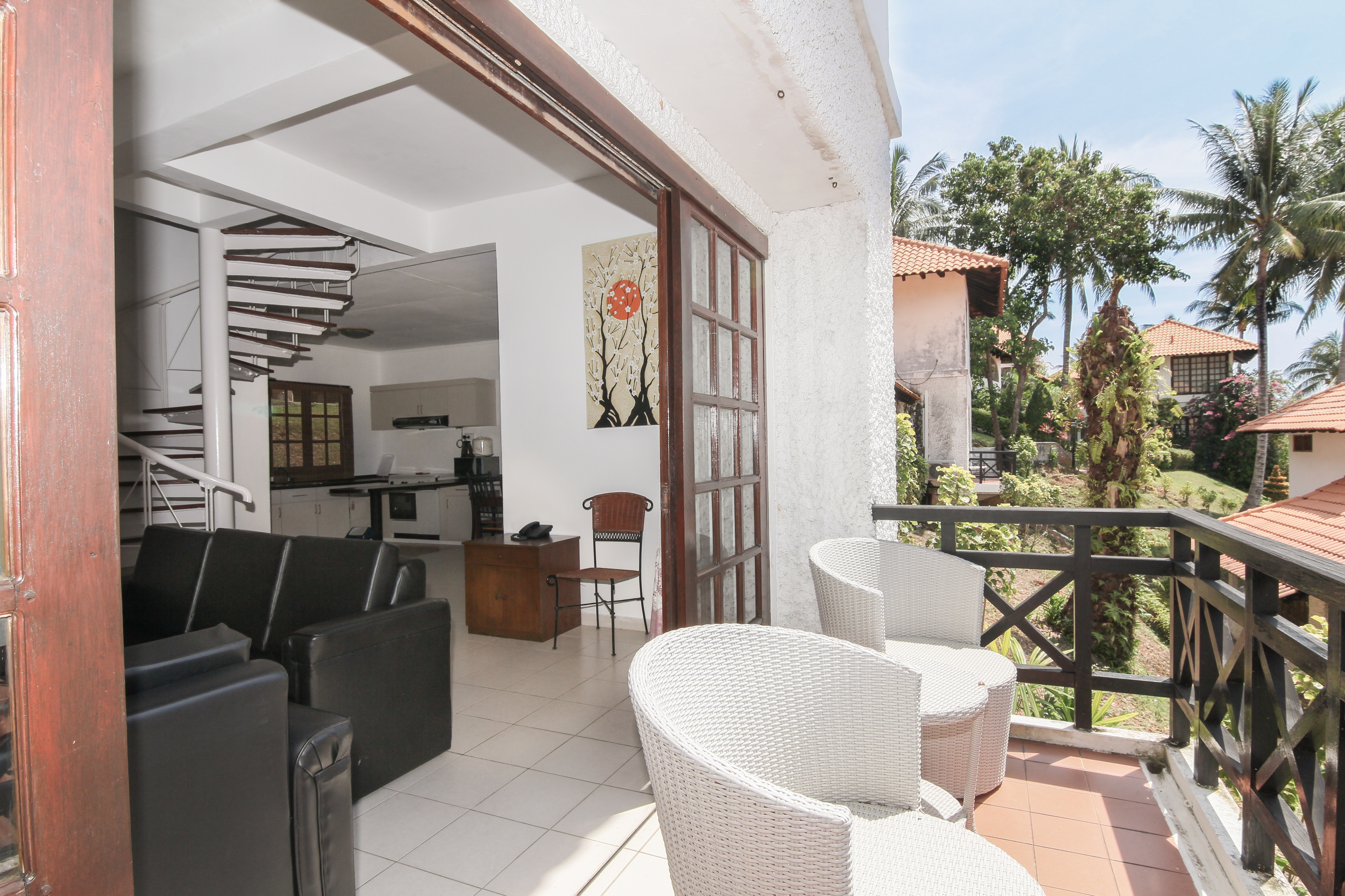 Chalet Three Bedrooms