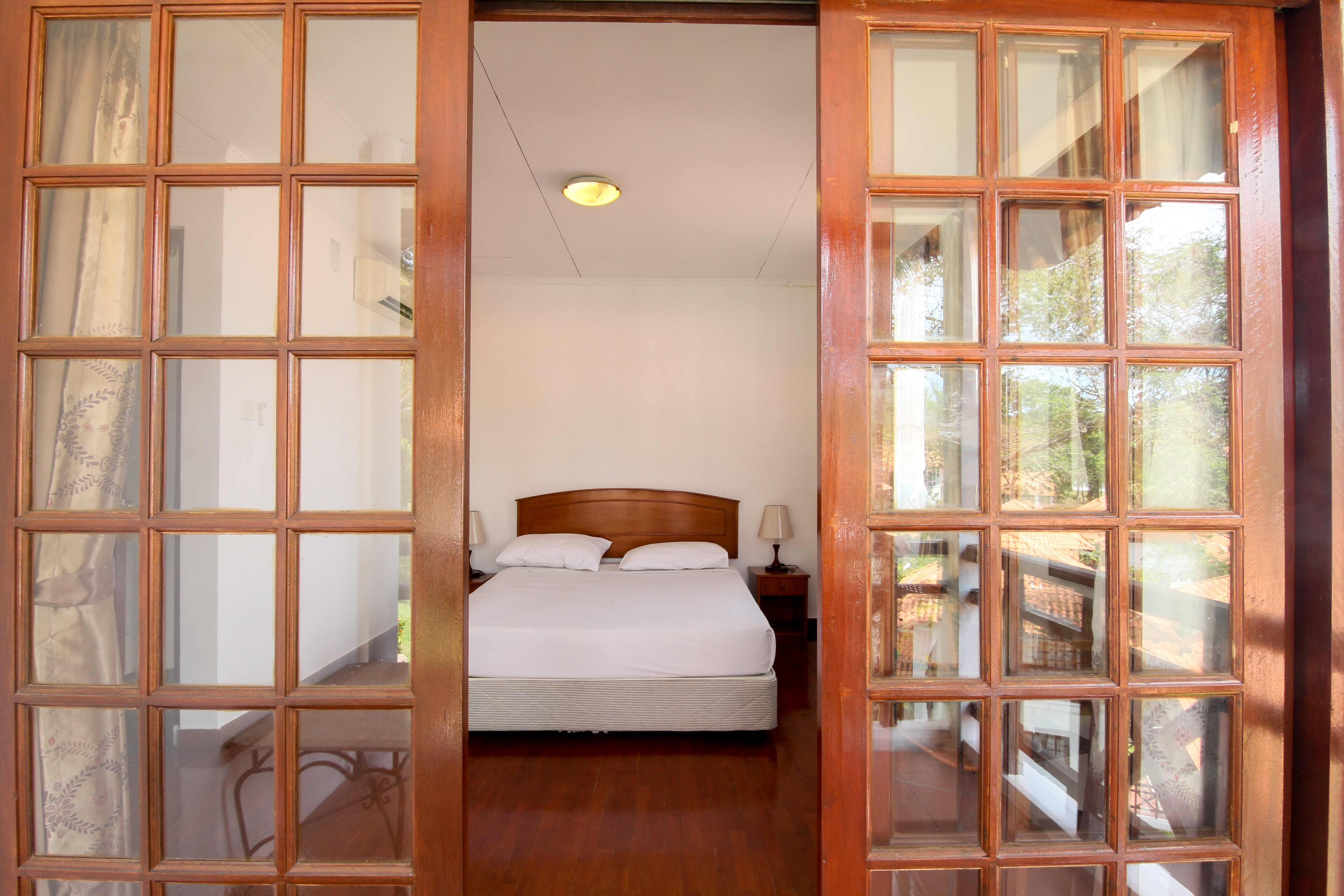 Chalet Three Bedrooms