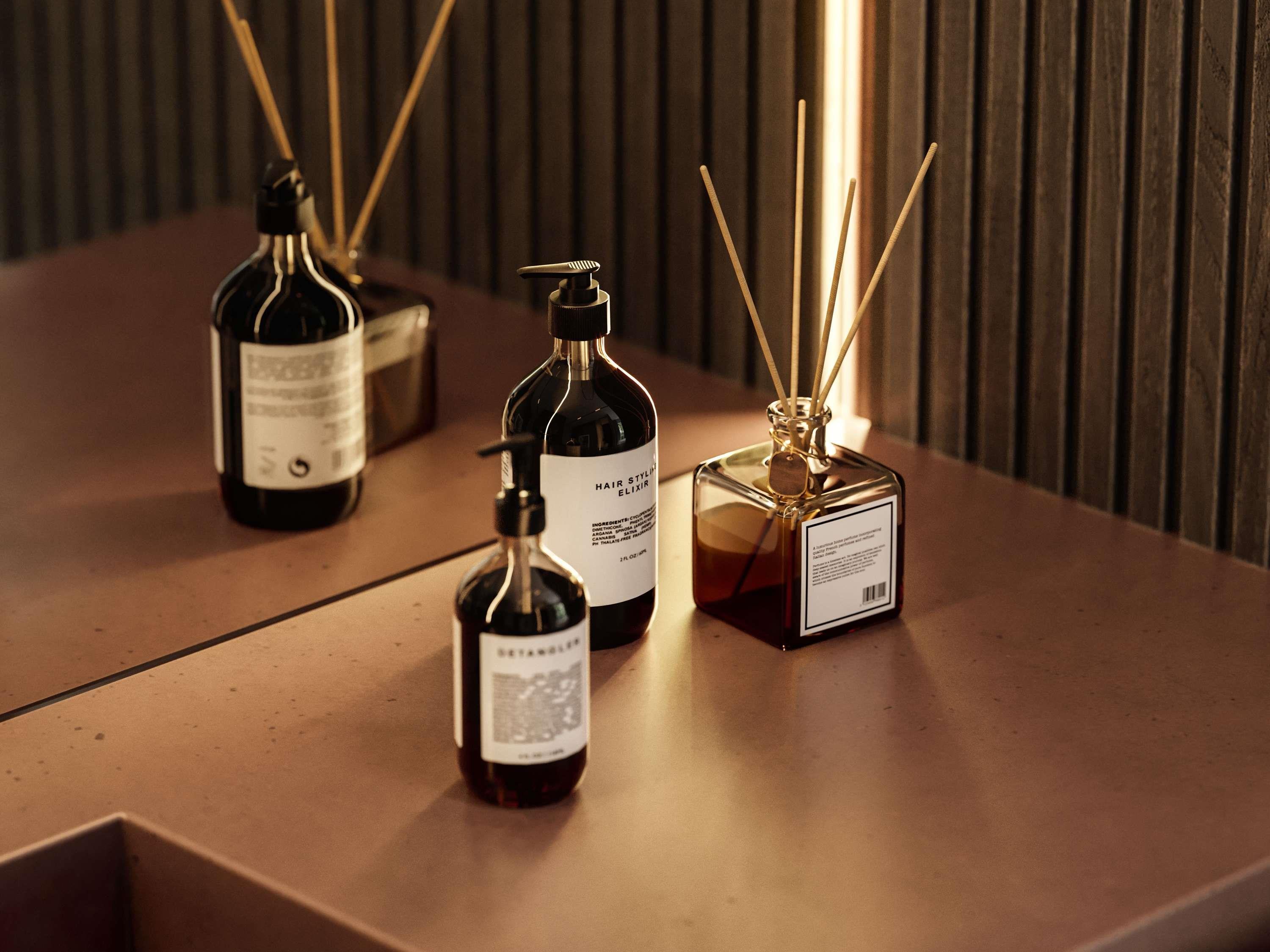 Double Accessible-queen Size Bed