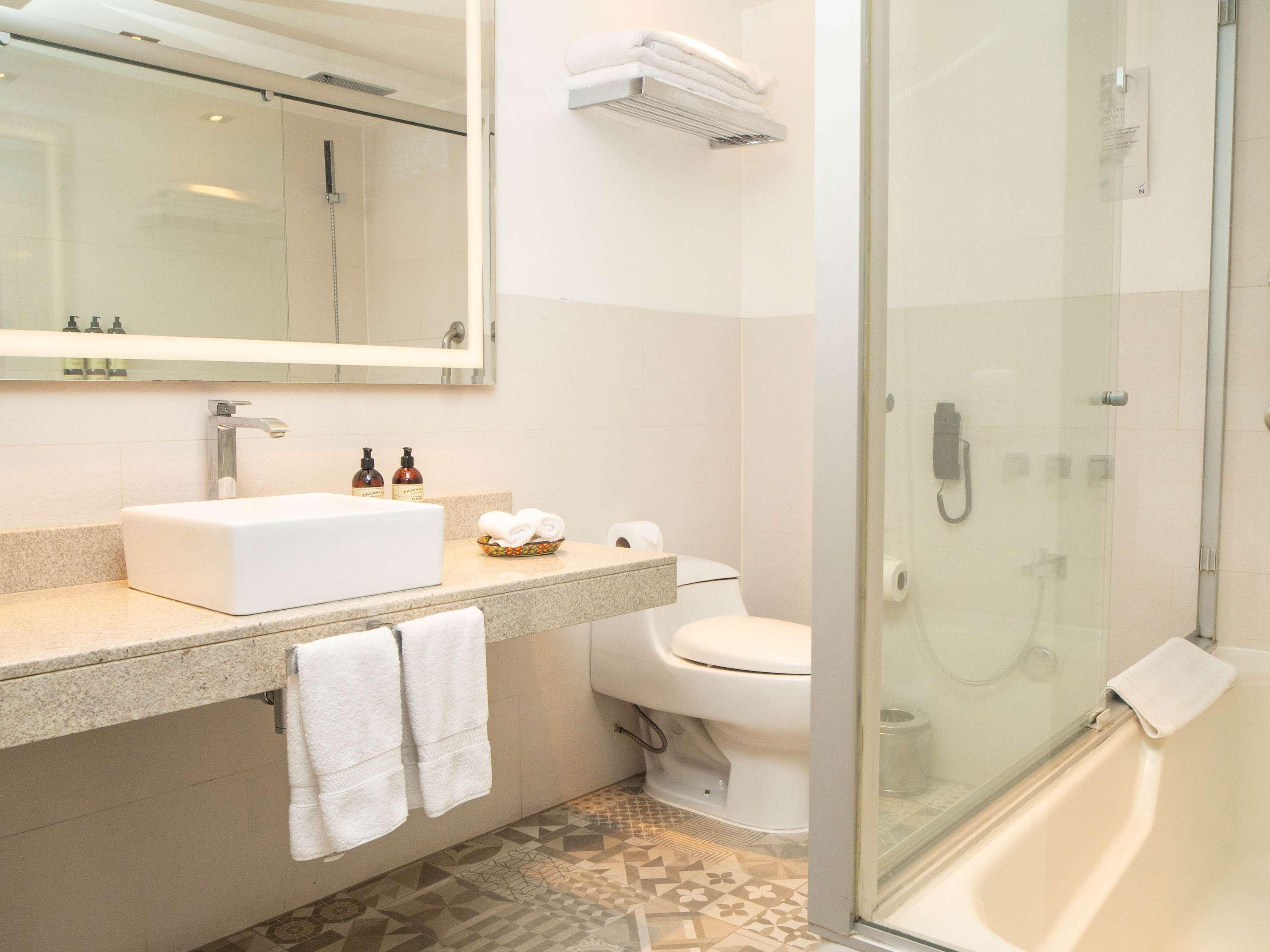 Double Superior with Double Bed