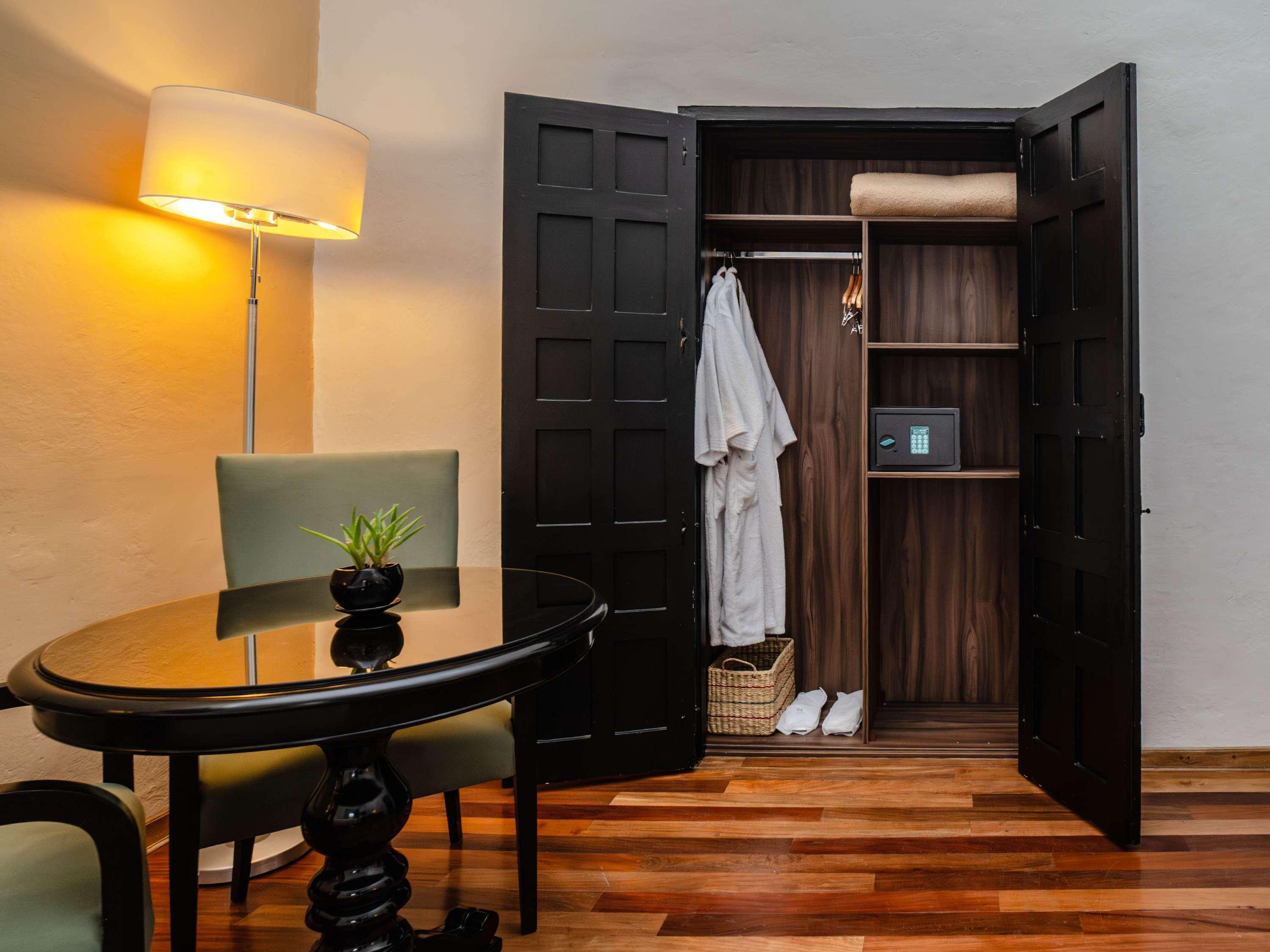 Double Superior with Double Bed