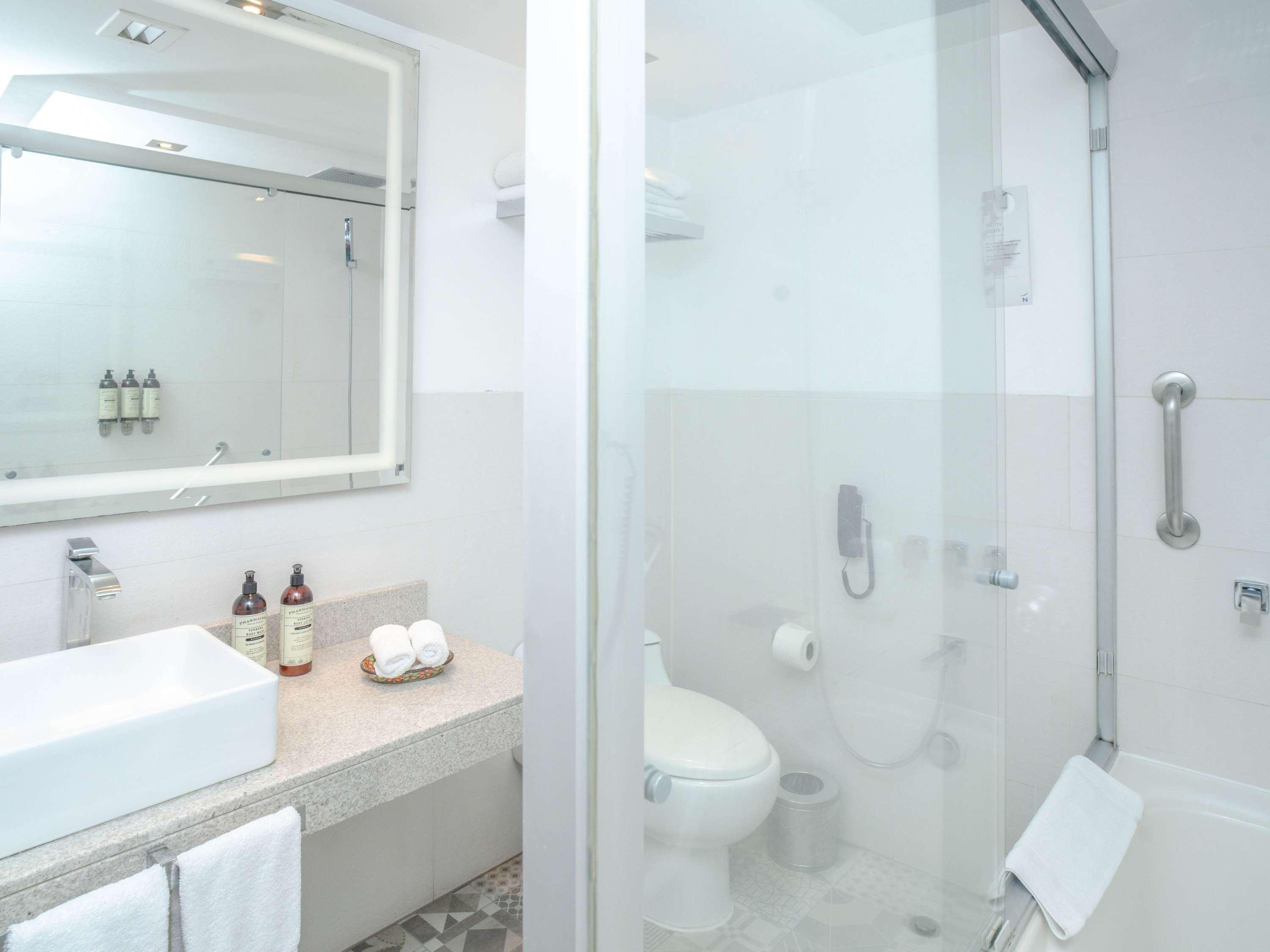 Double Superior with Double Bed