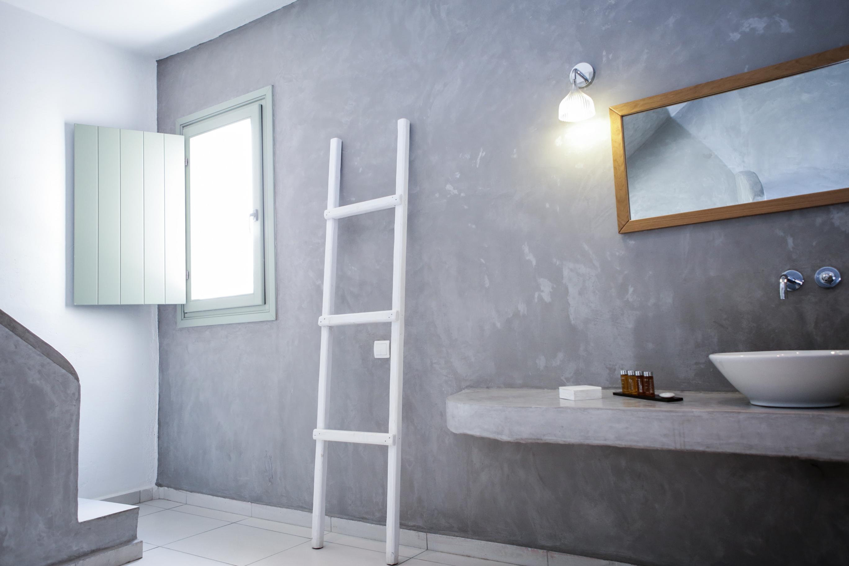 Junior Suite Sea View