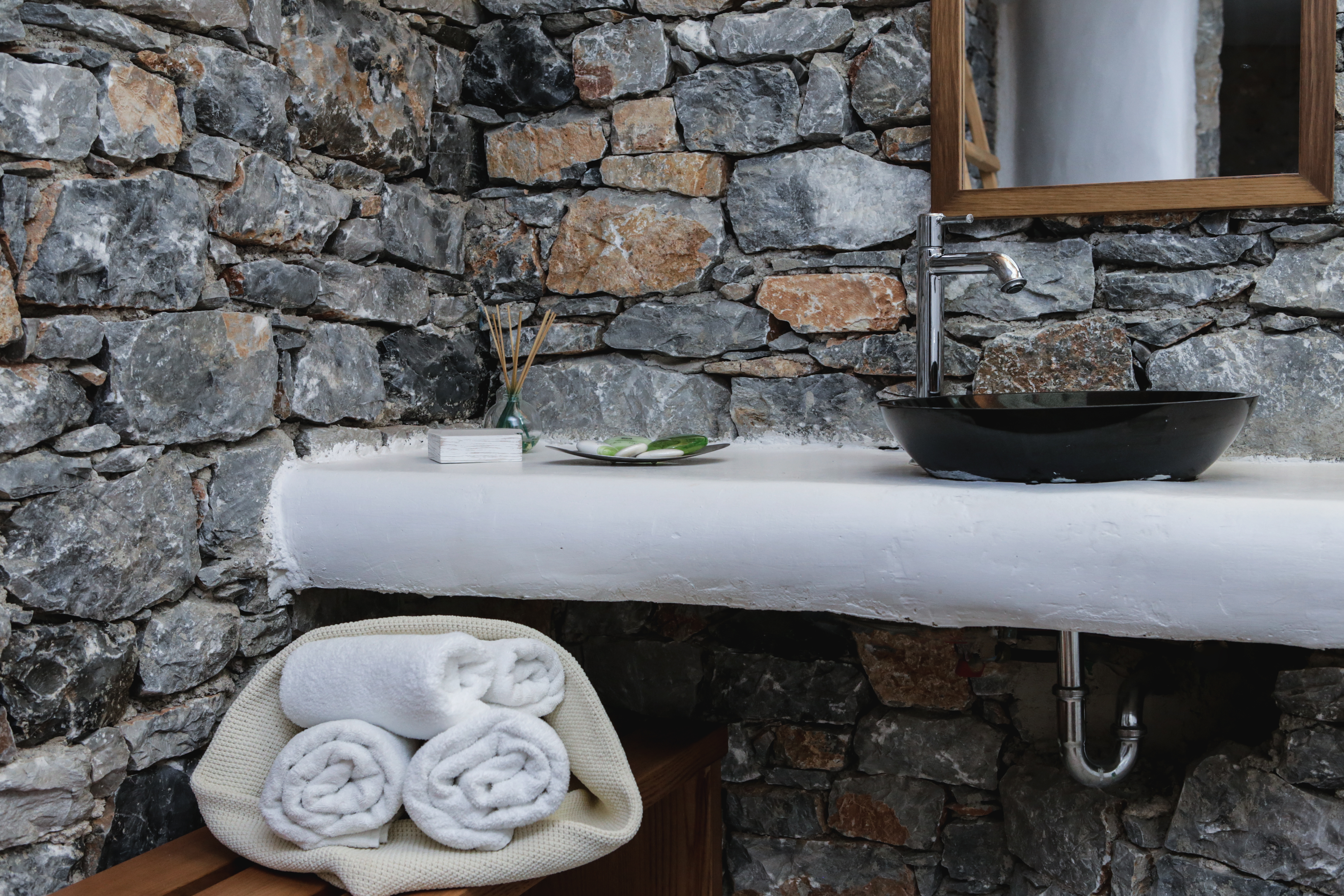 Suite Sea View Honeymoon