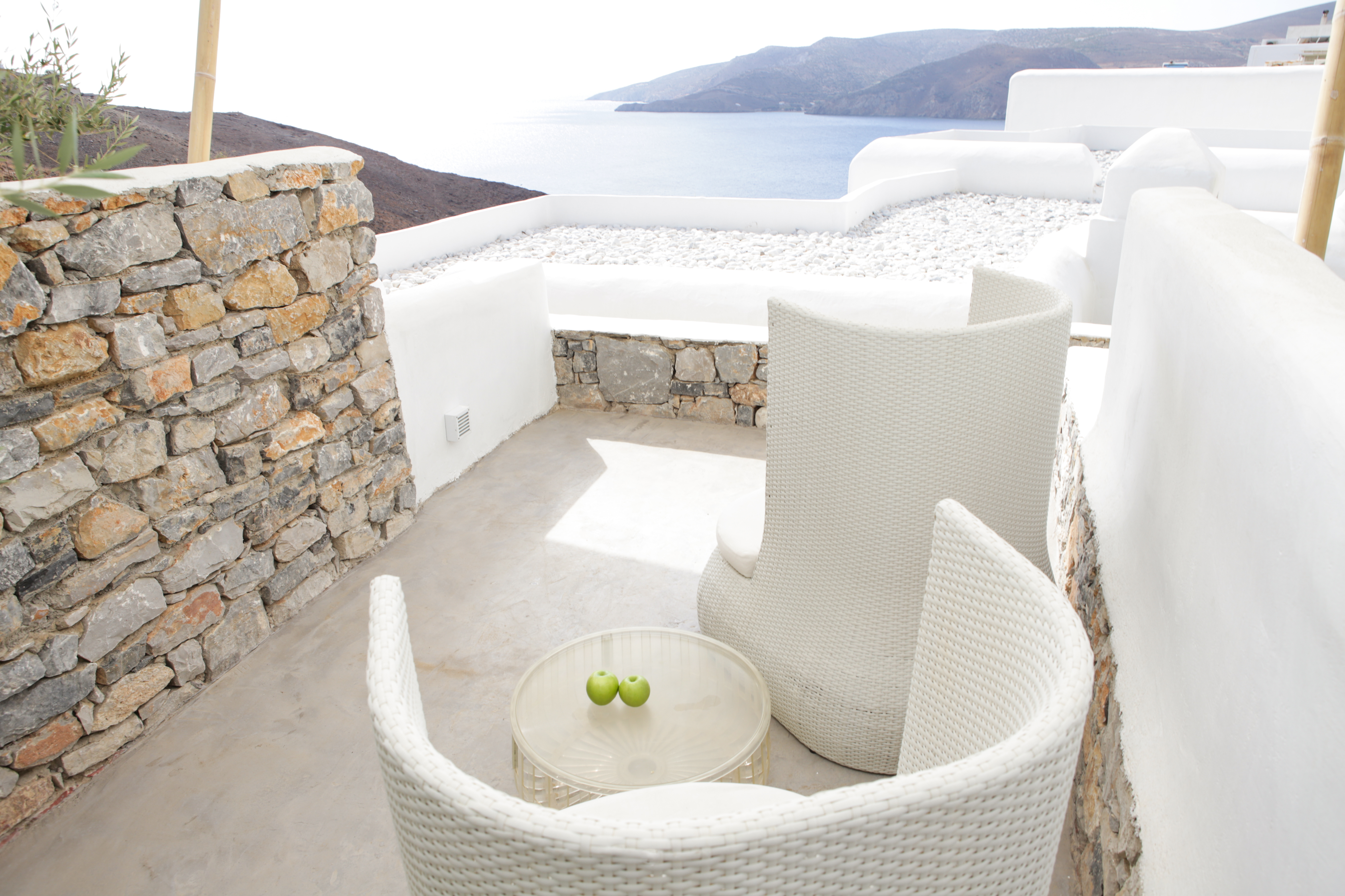 Suite Sea View Honeymoon