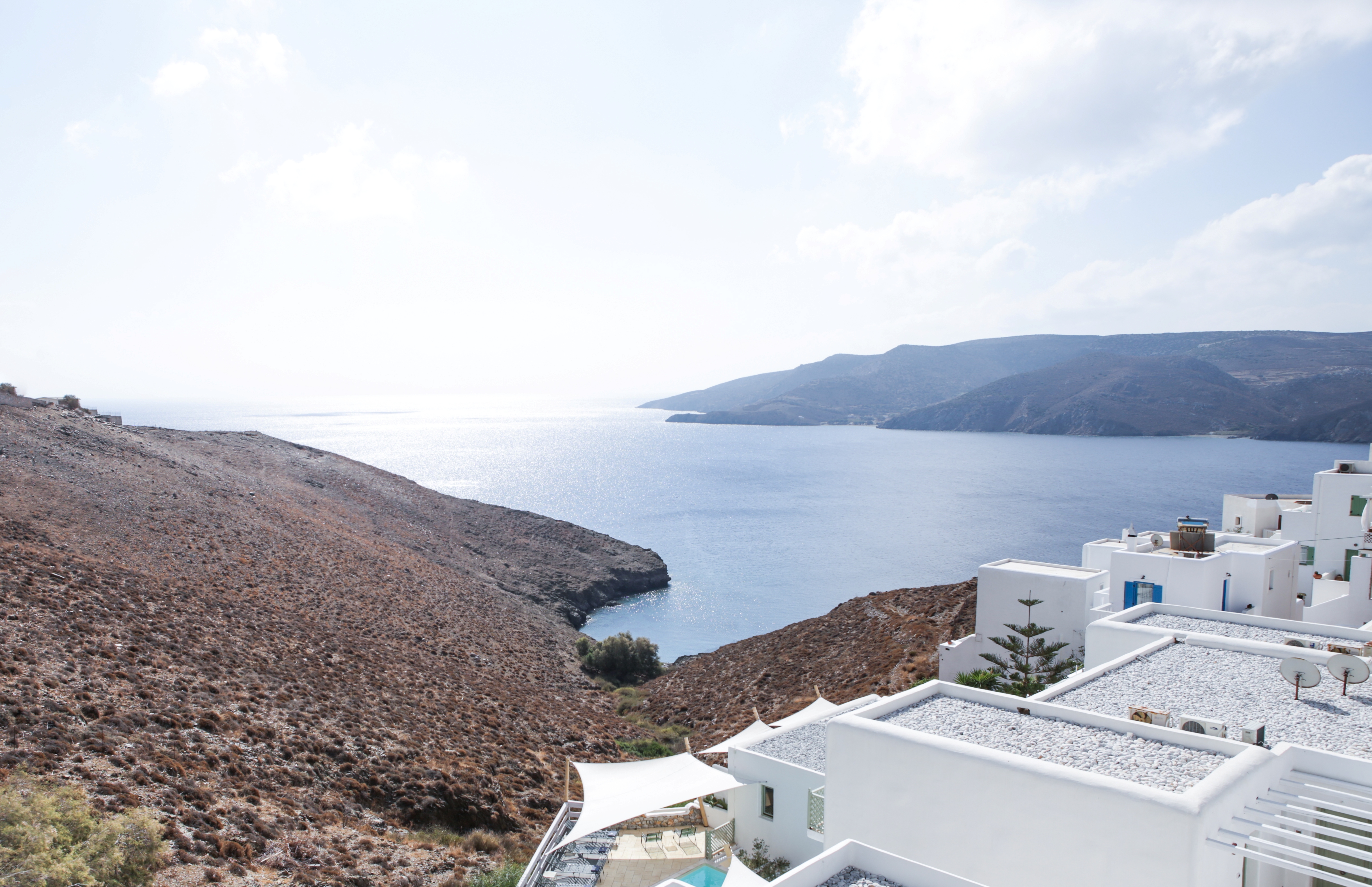 Suite Sea View Honeymoon