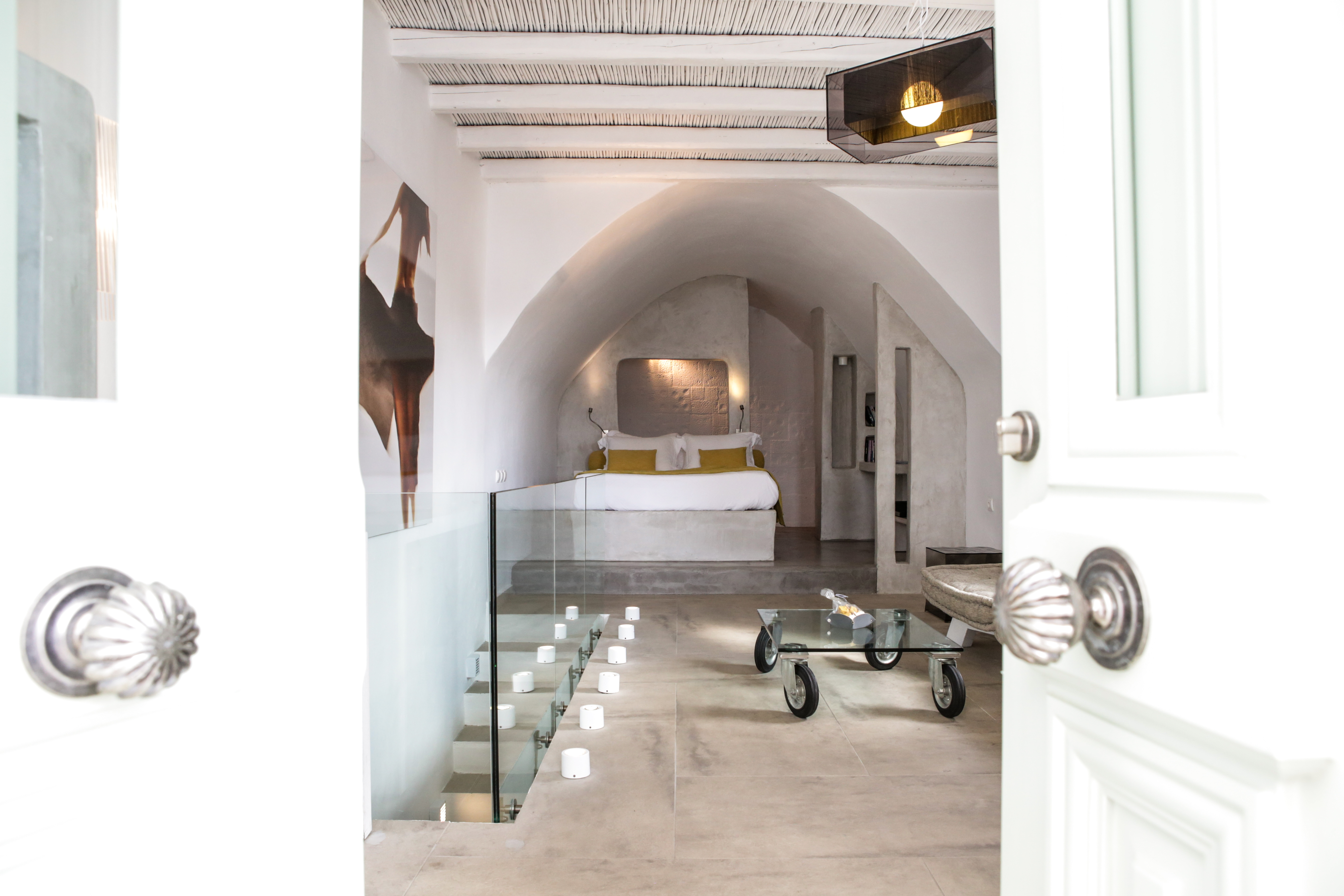 Suite Sea View Honeymoon