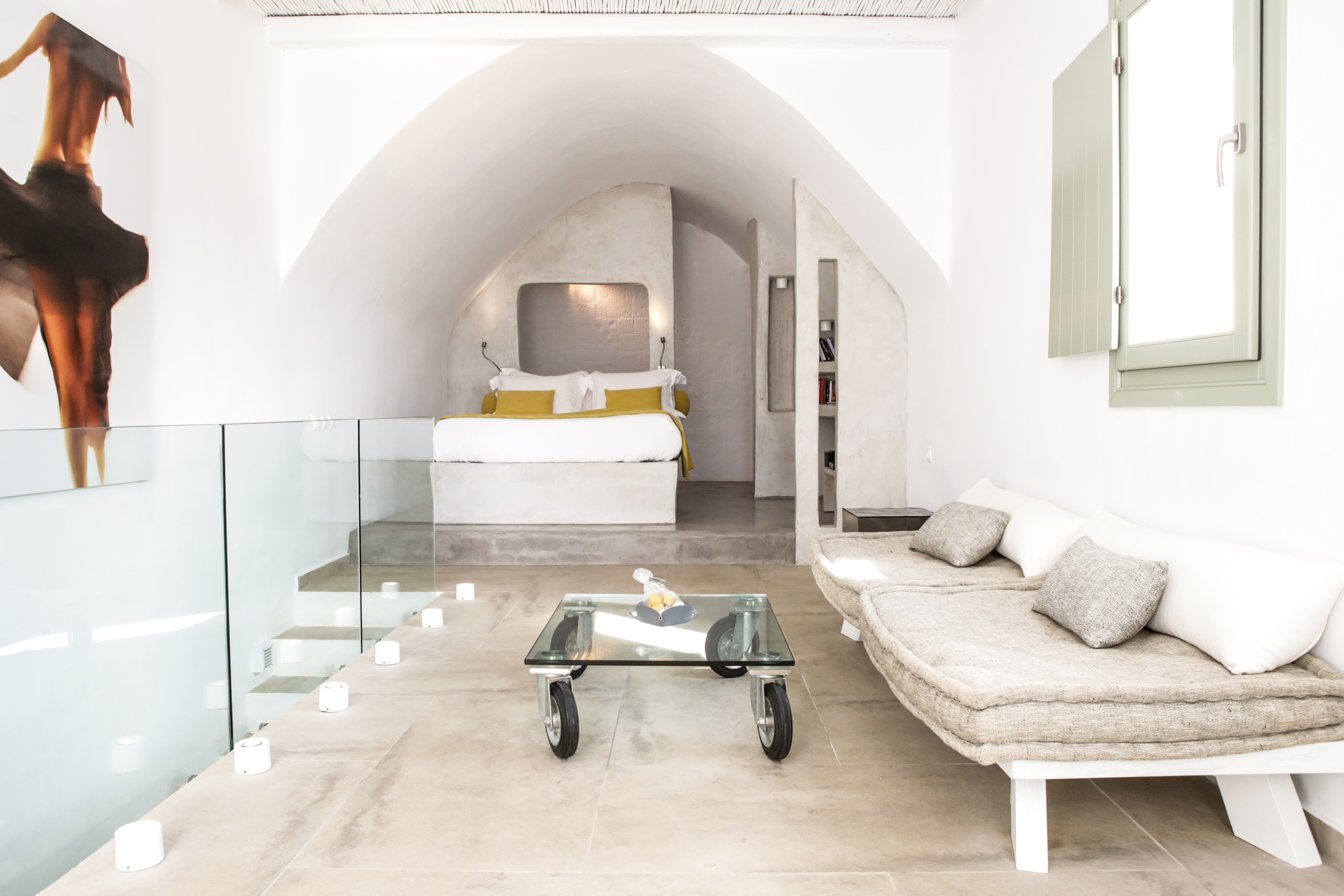 Suite Sea View Honeymoon