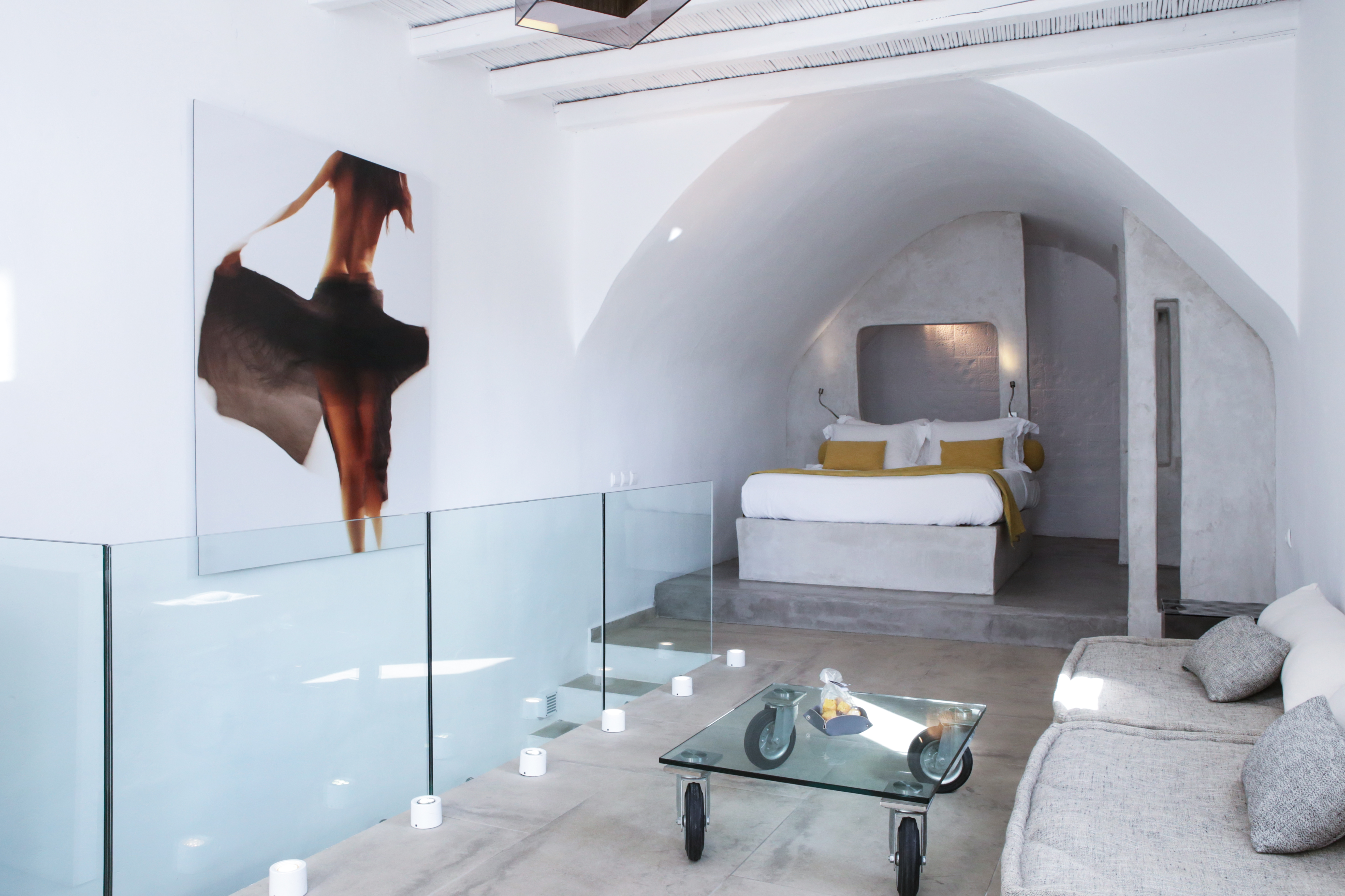 Suite Sea View Honeymoon