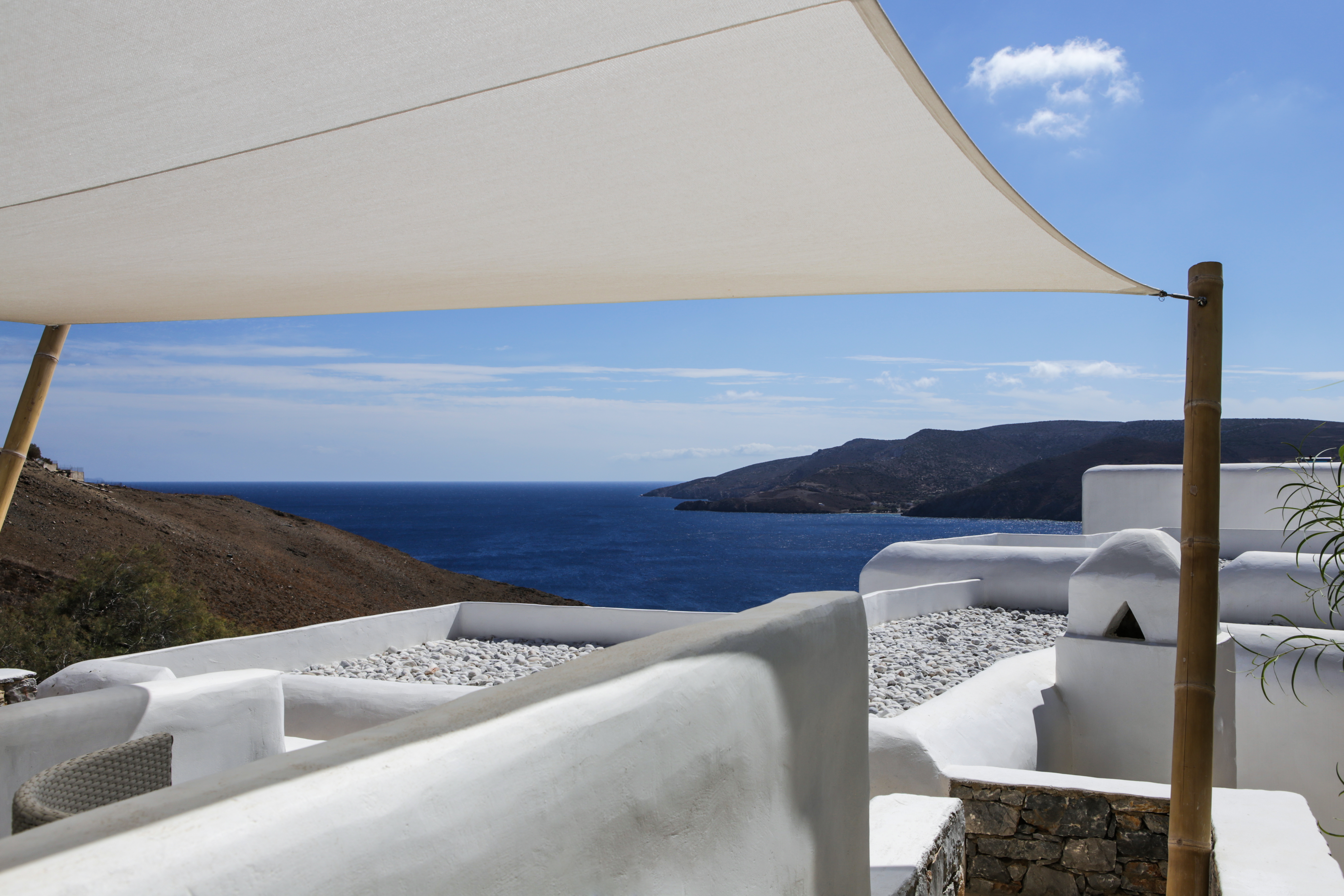 Suite Sea View Honeymoon