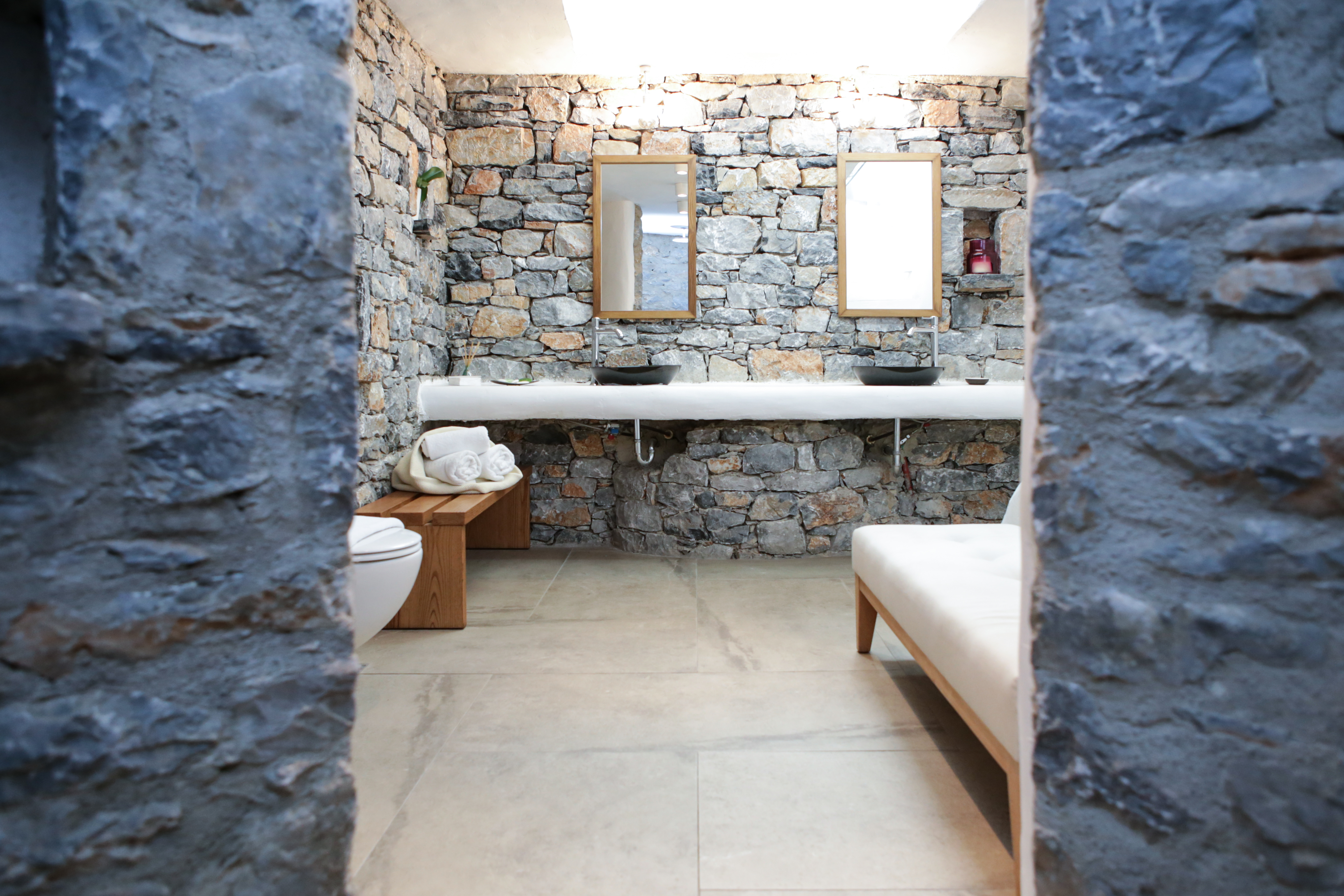 Suite Sea View Honeymoon