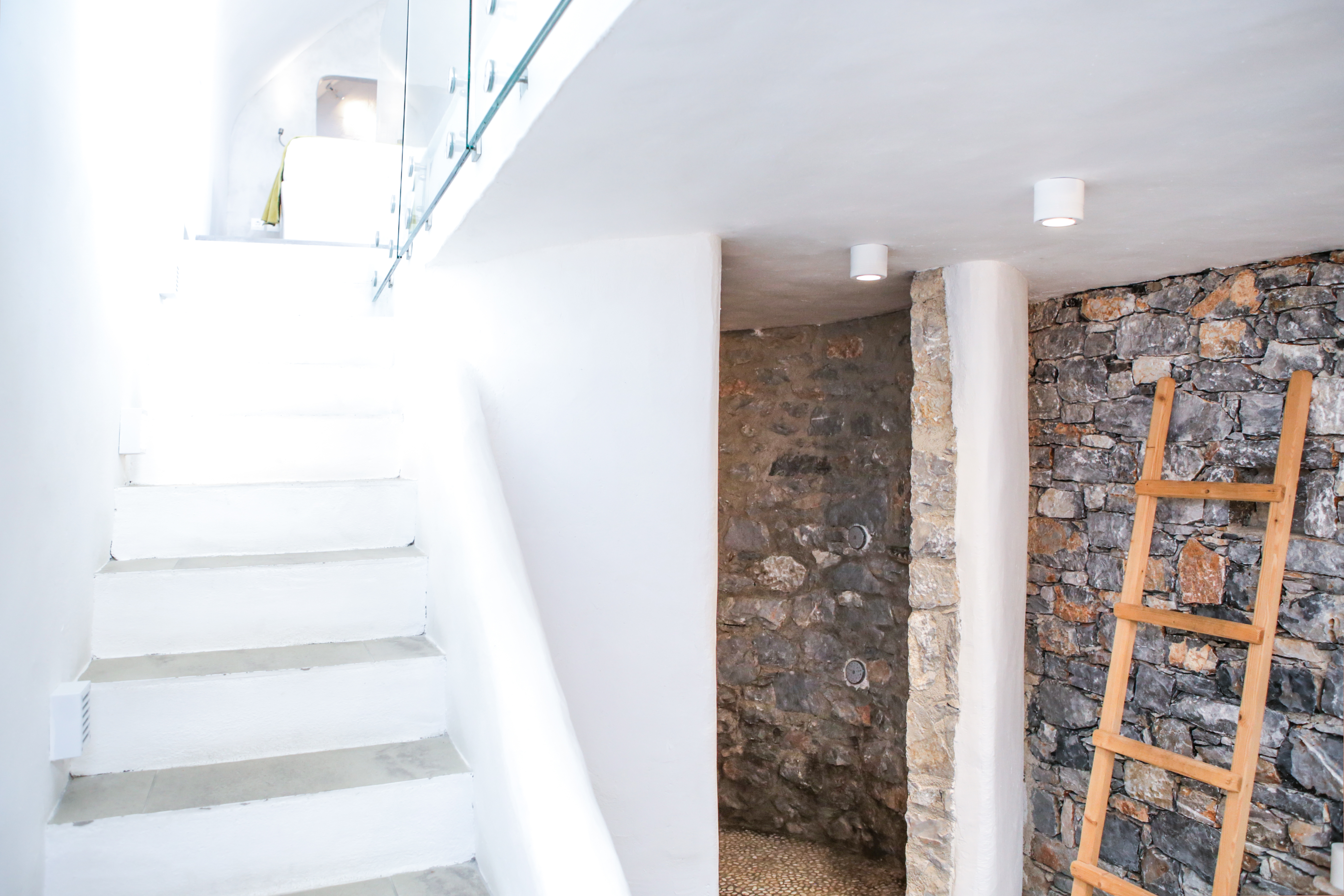 Suite Sea View Honeymoon