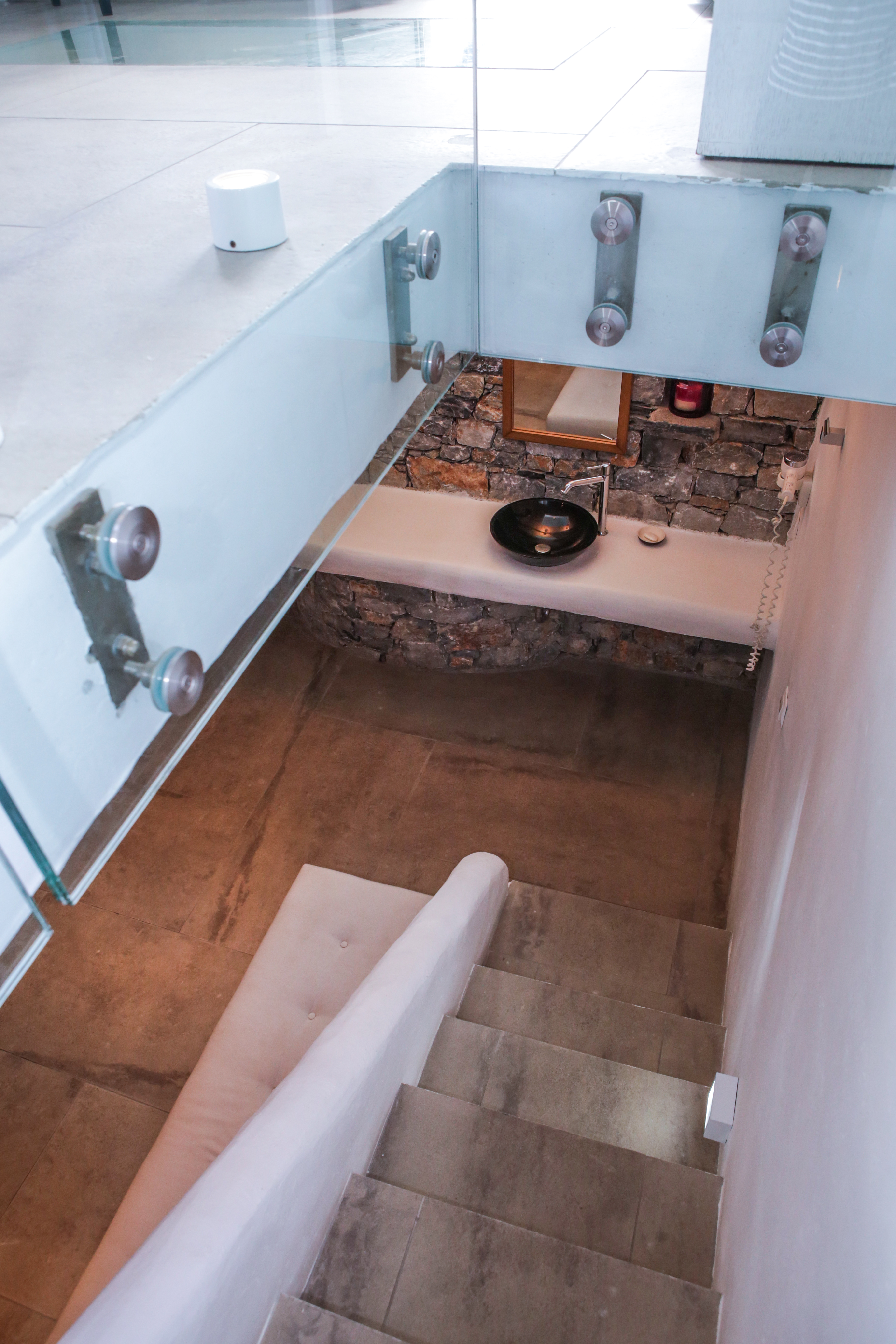 Suite Sea View Honeymoon