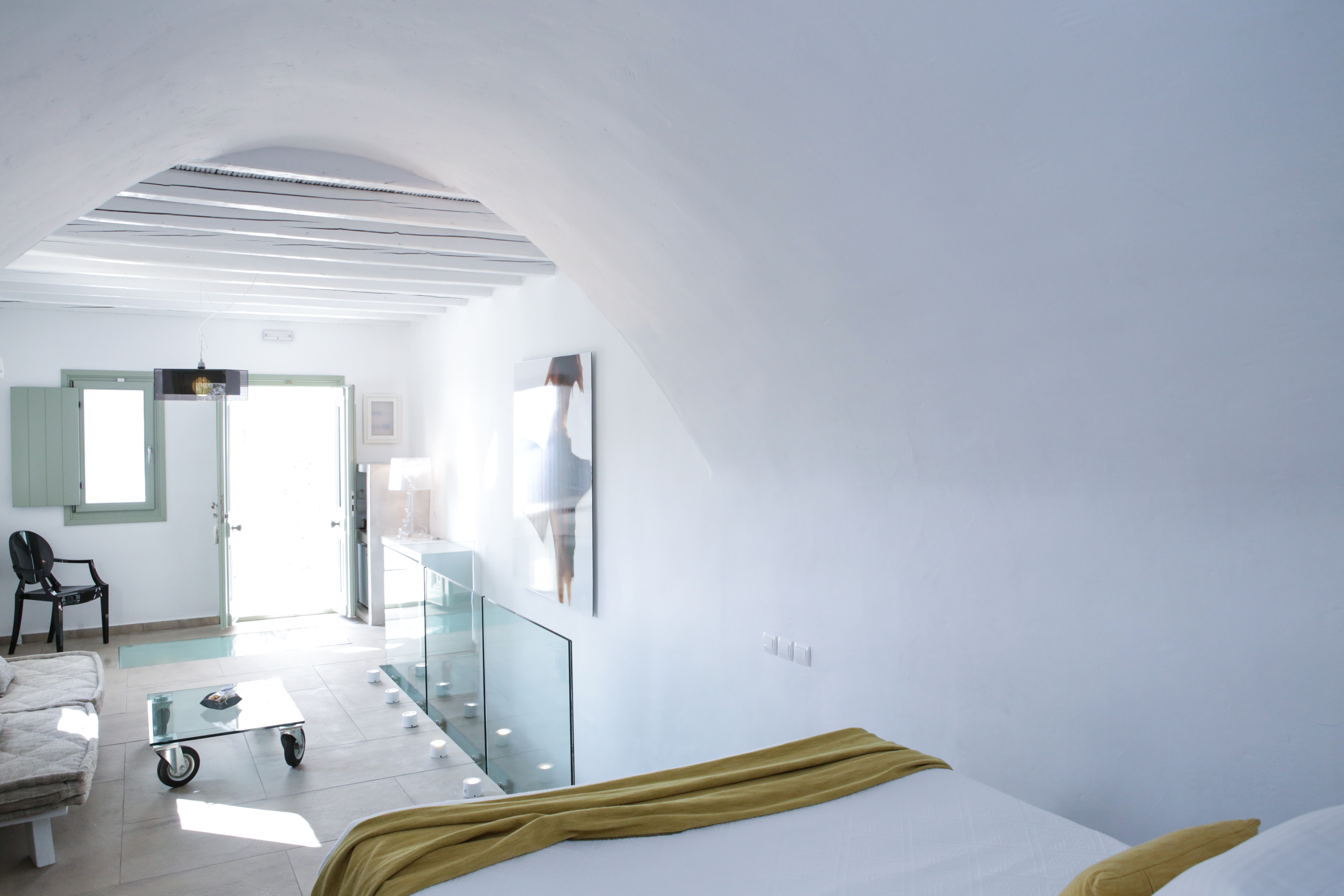 Suite Sea View Honeymoon