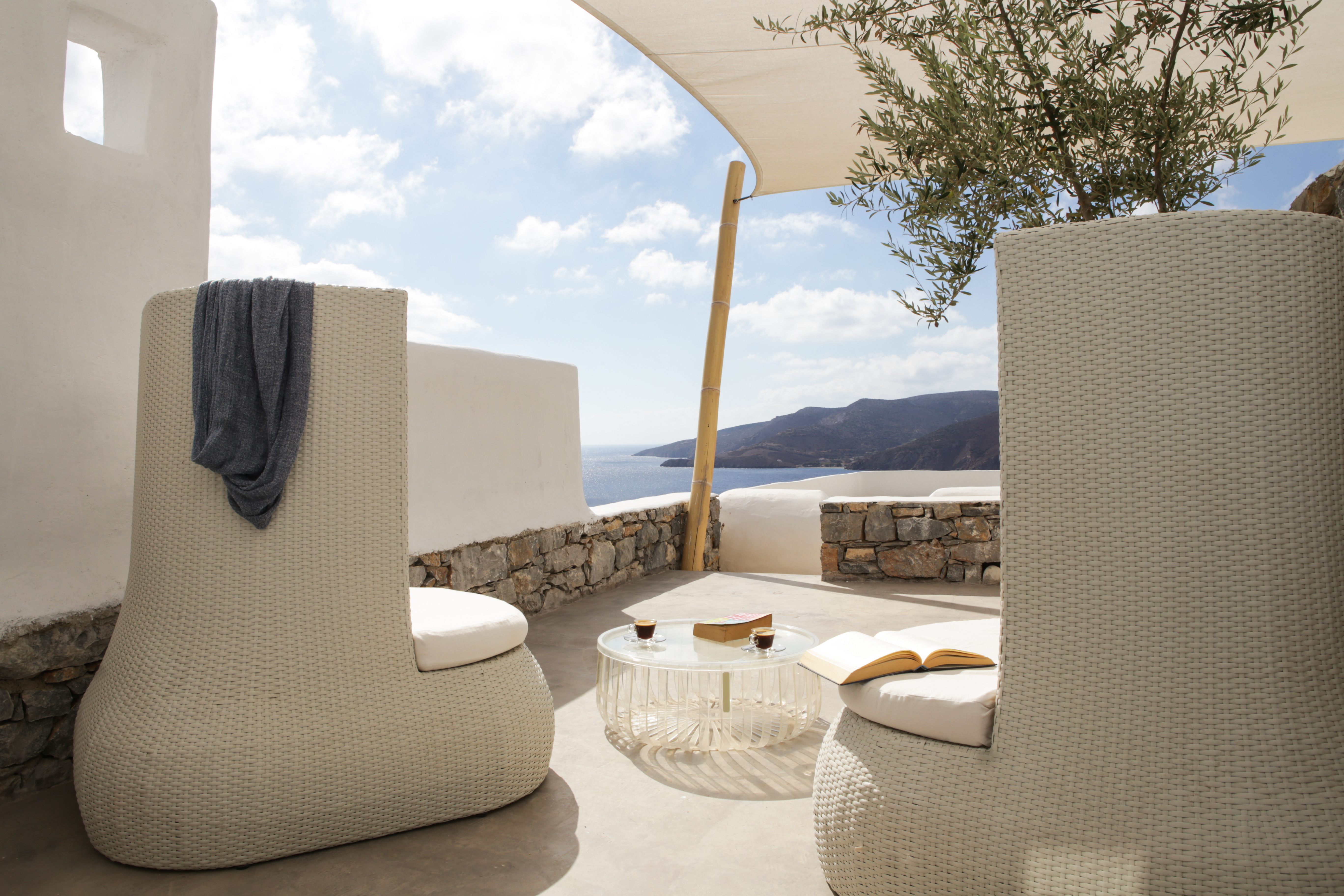 Suite Sea View Honeymoon