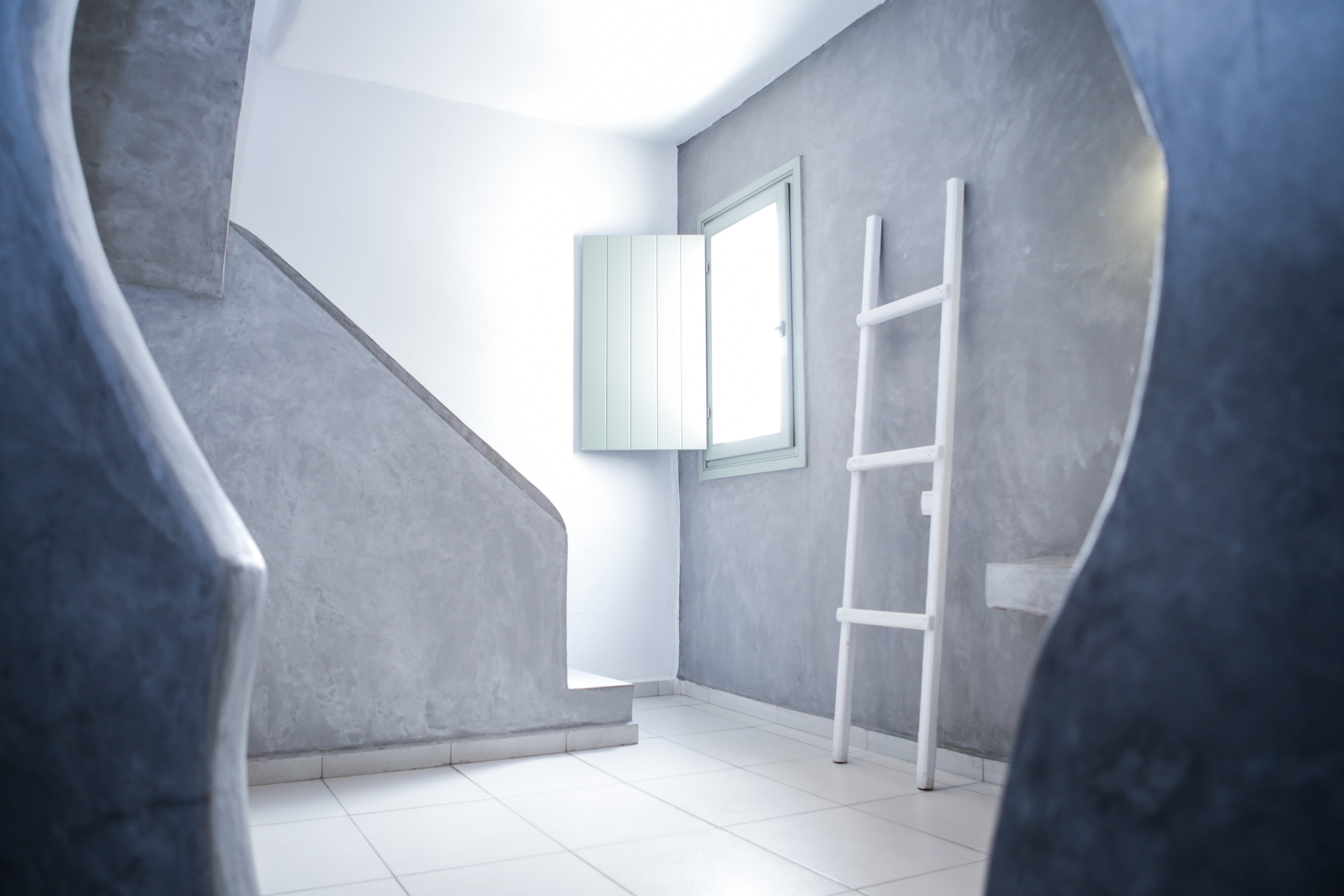 Junior Suite Sea View