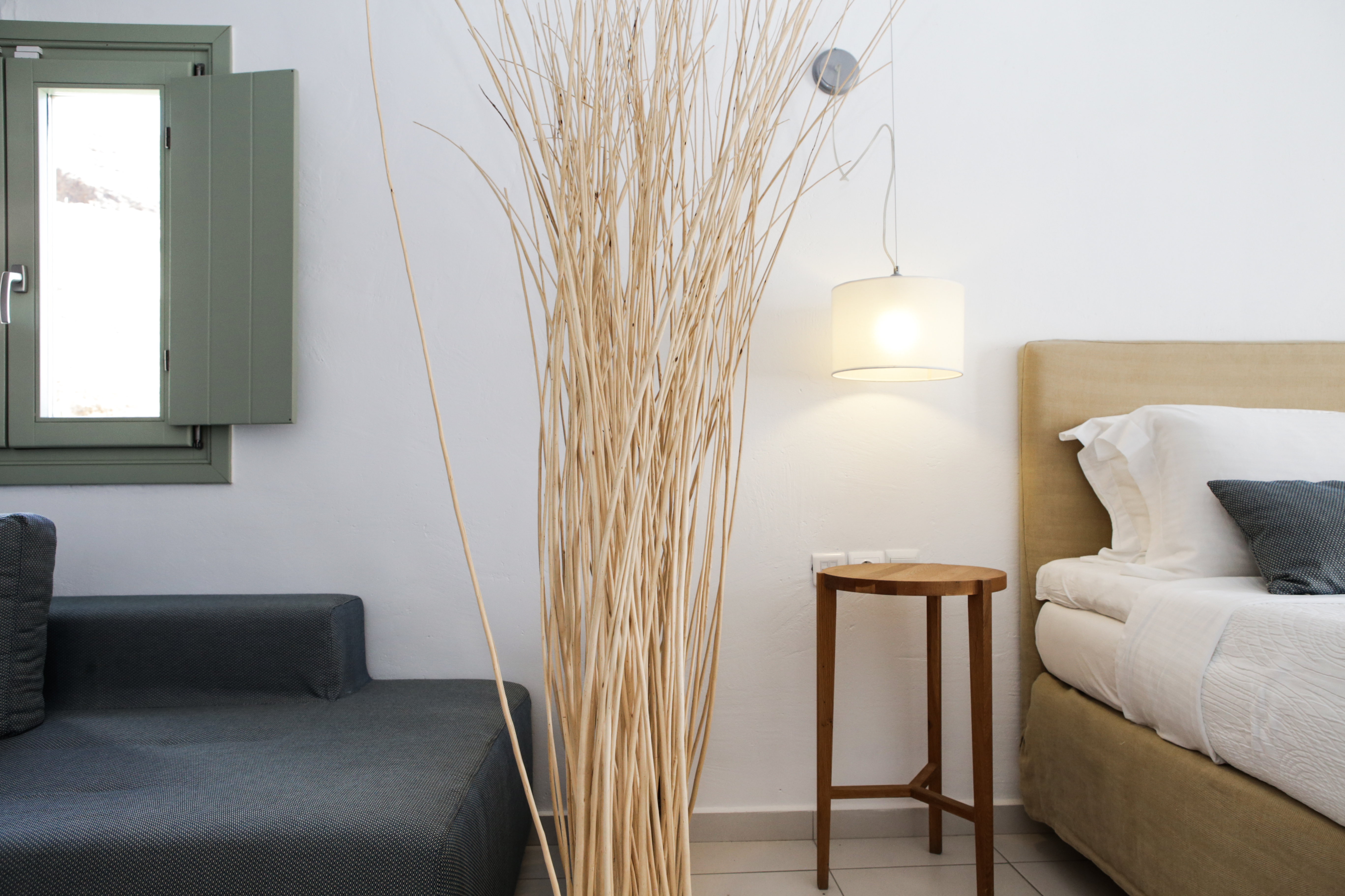 Junior Suite Sea View