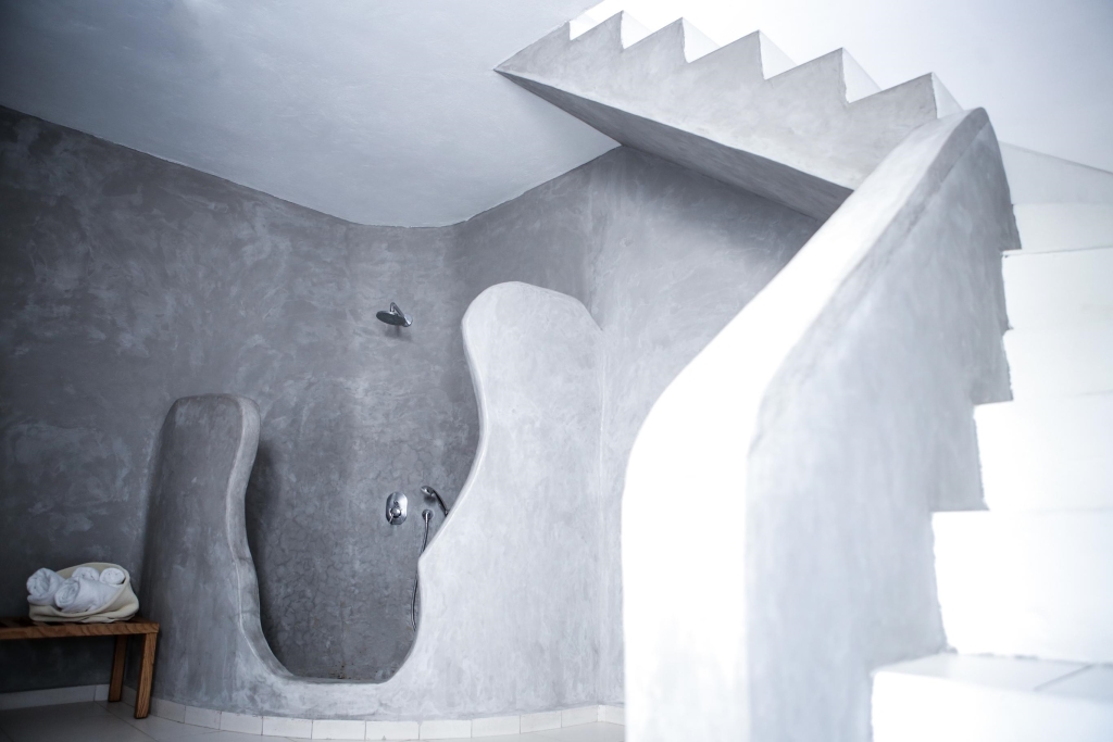 Junior Suite Sea View