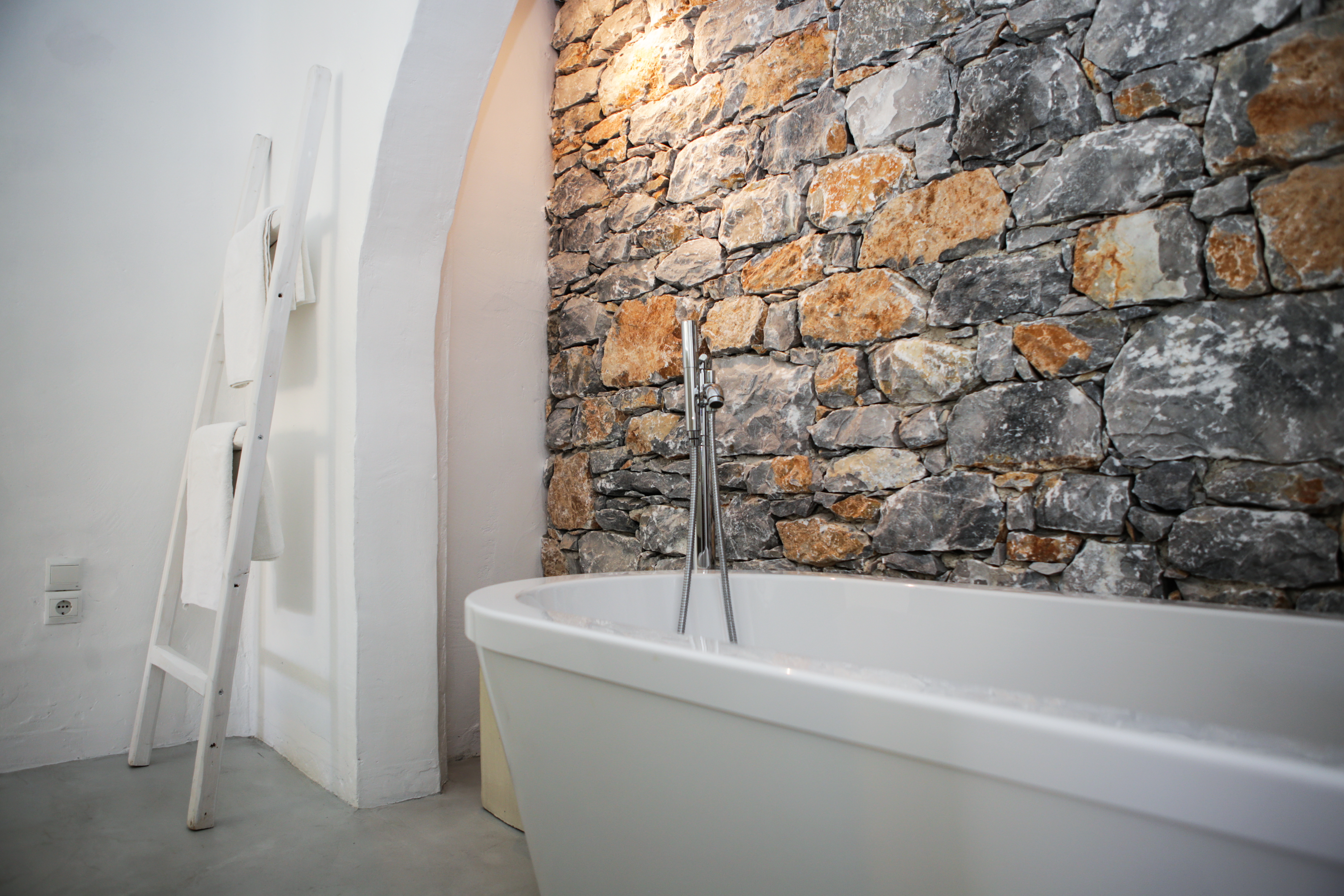 Junior Suite Sea View