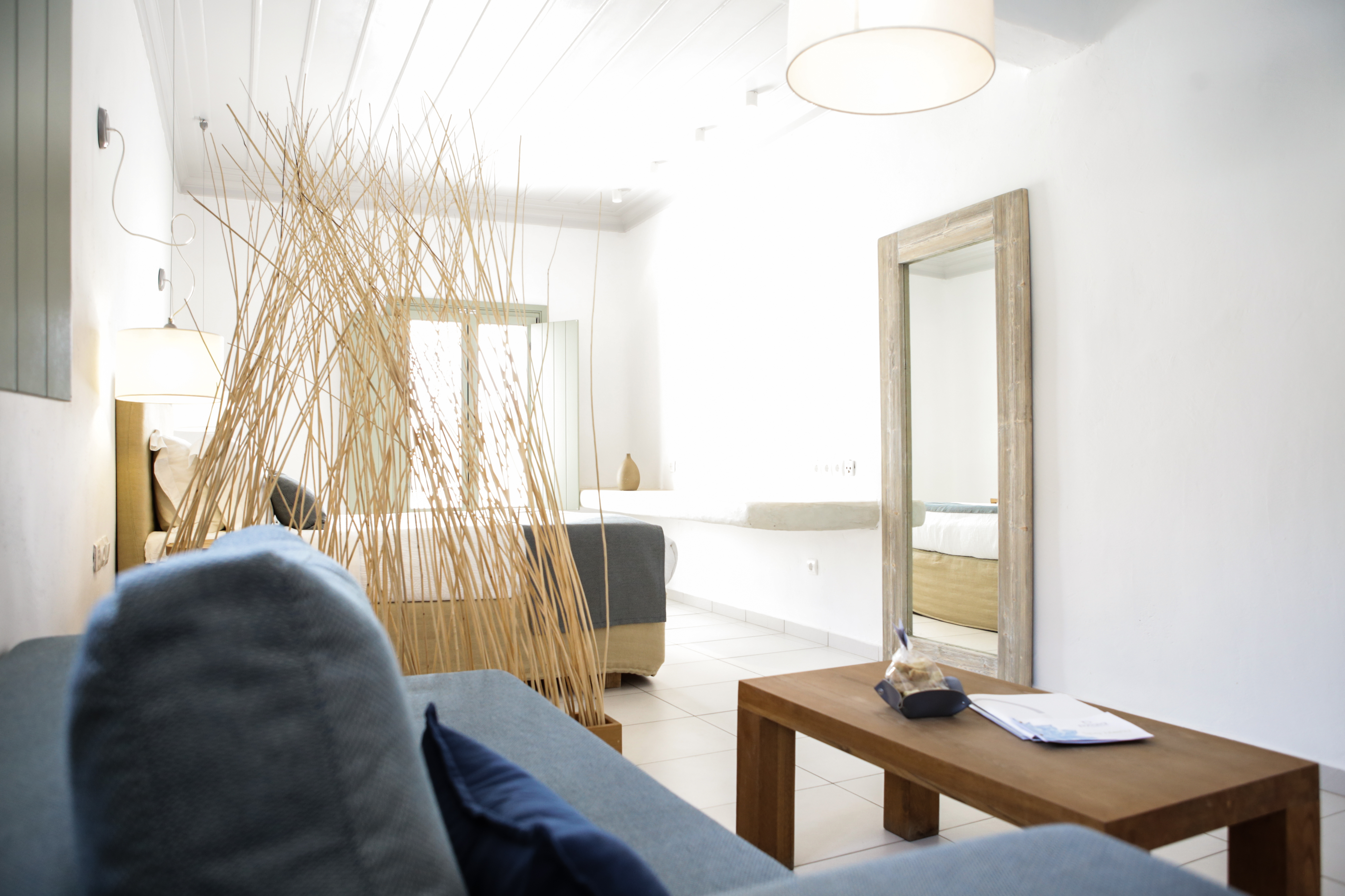 Junior Suite Sea View