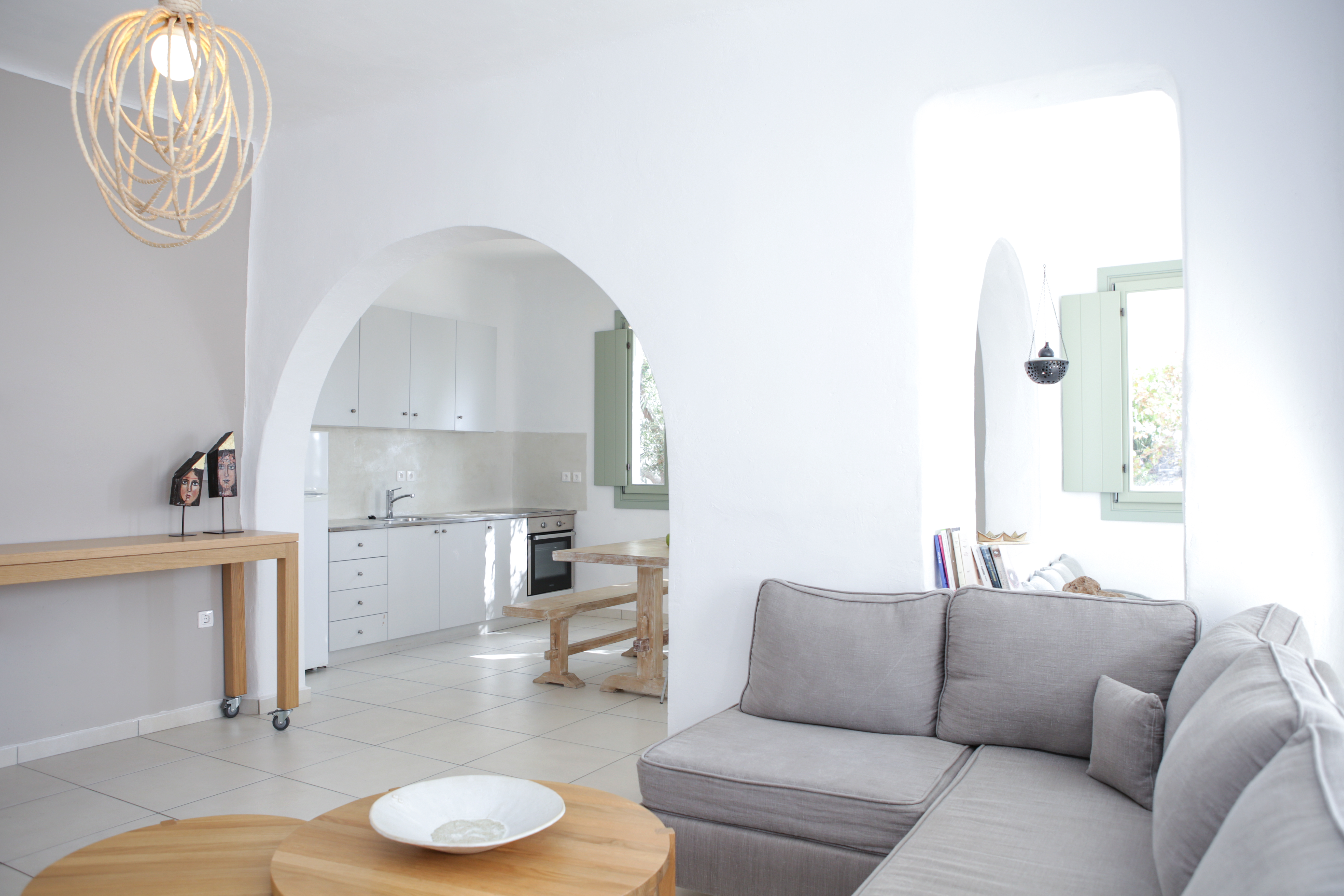 Apartment Two Bedrooms