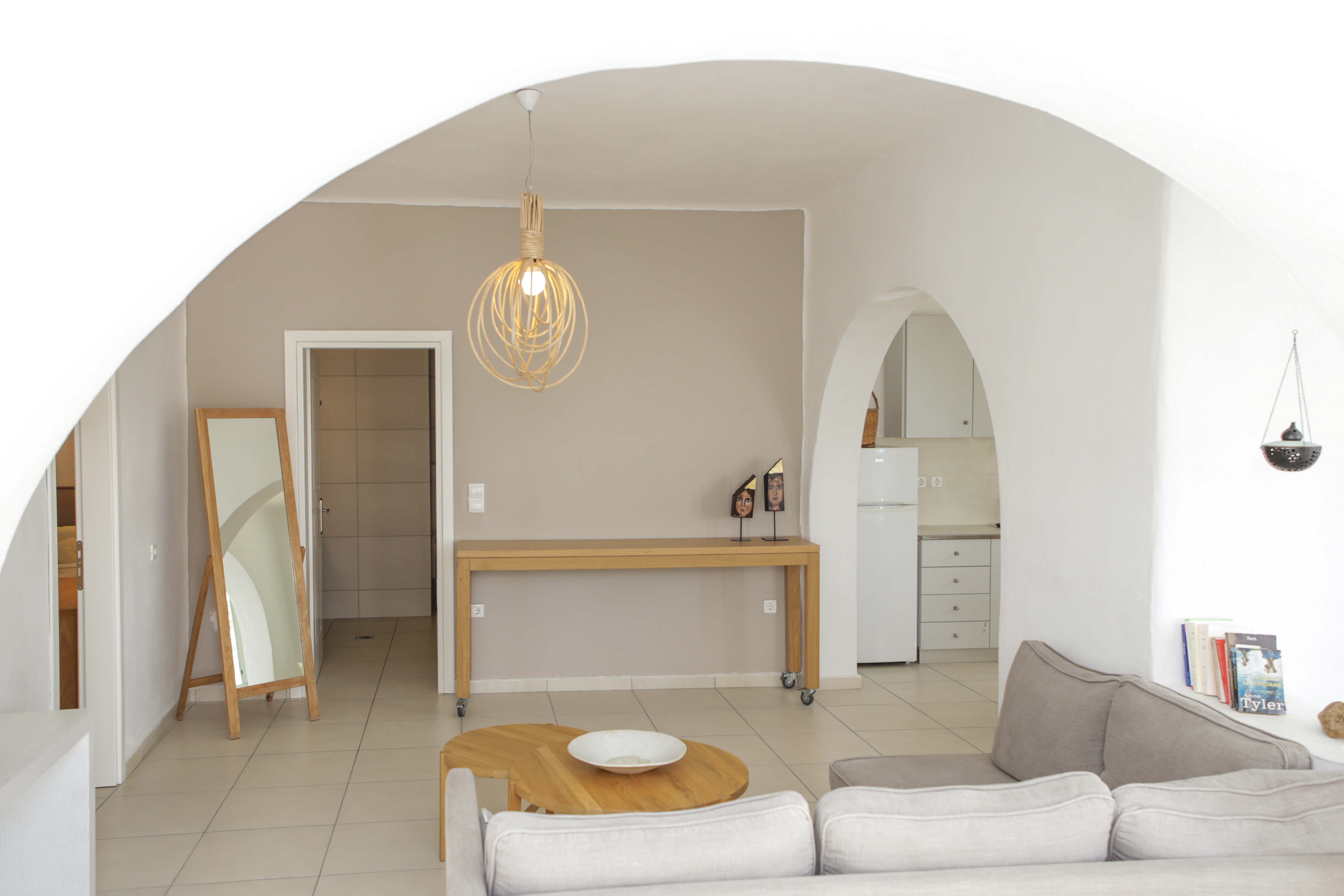 Apartment Two Bedrooms