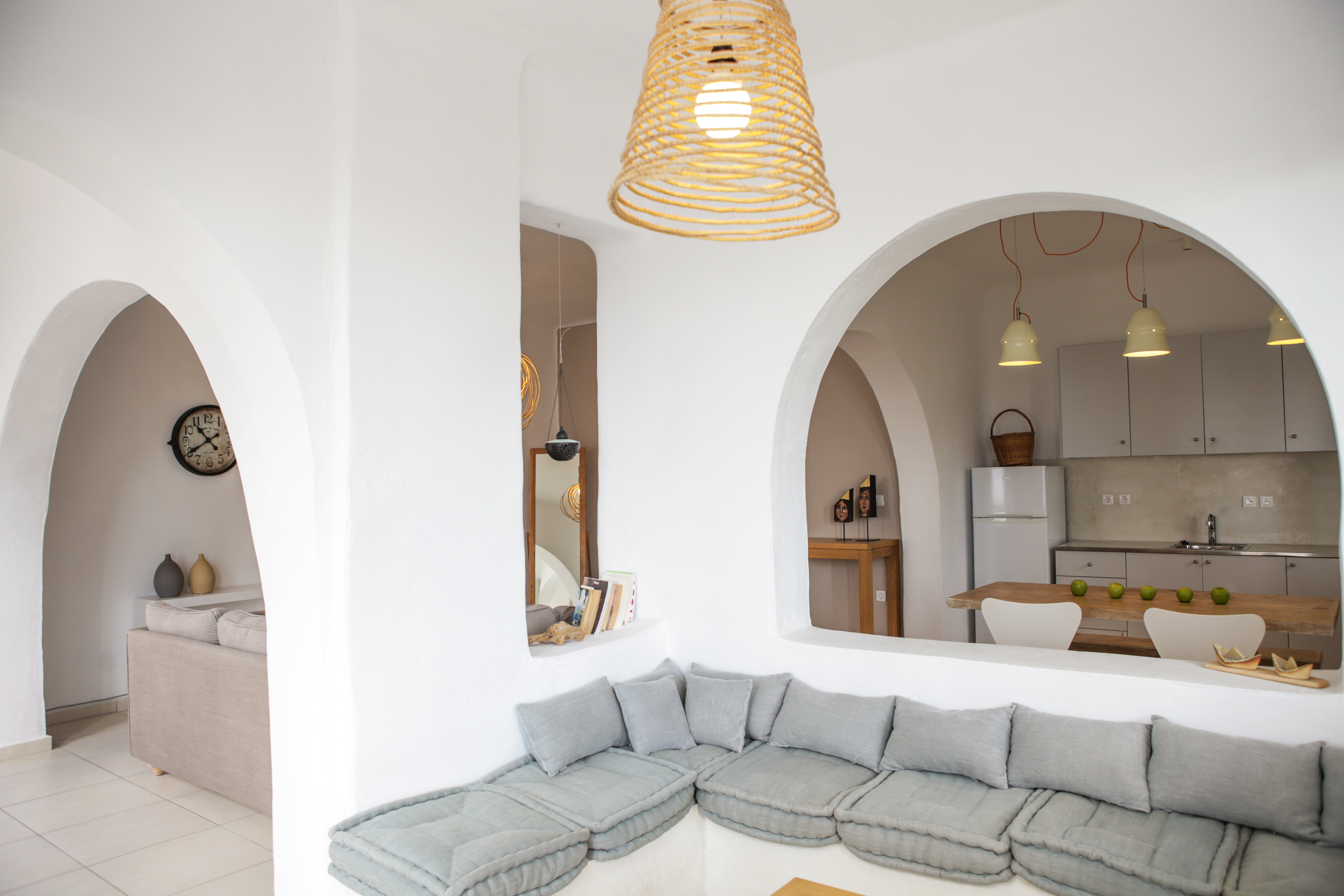 Apartment Two Bedrooms