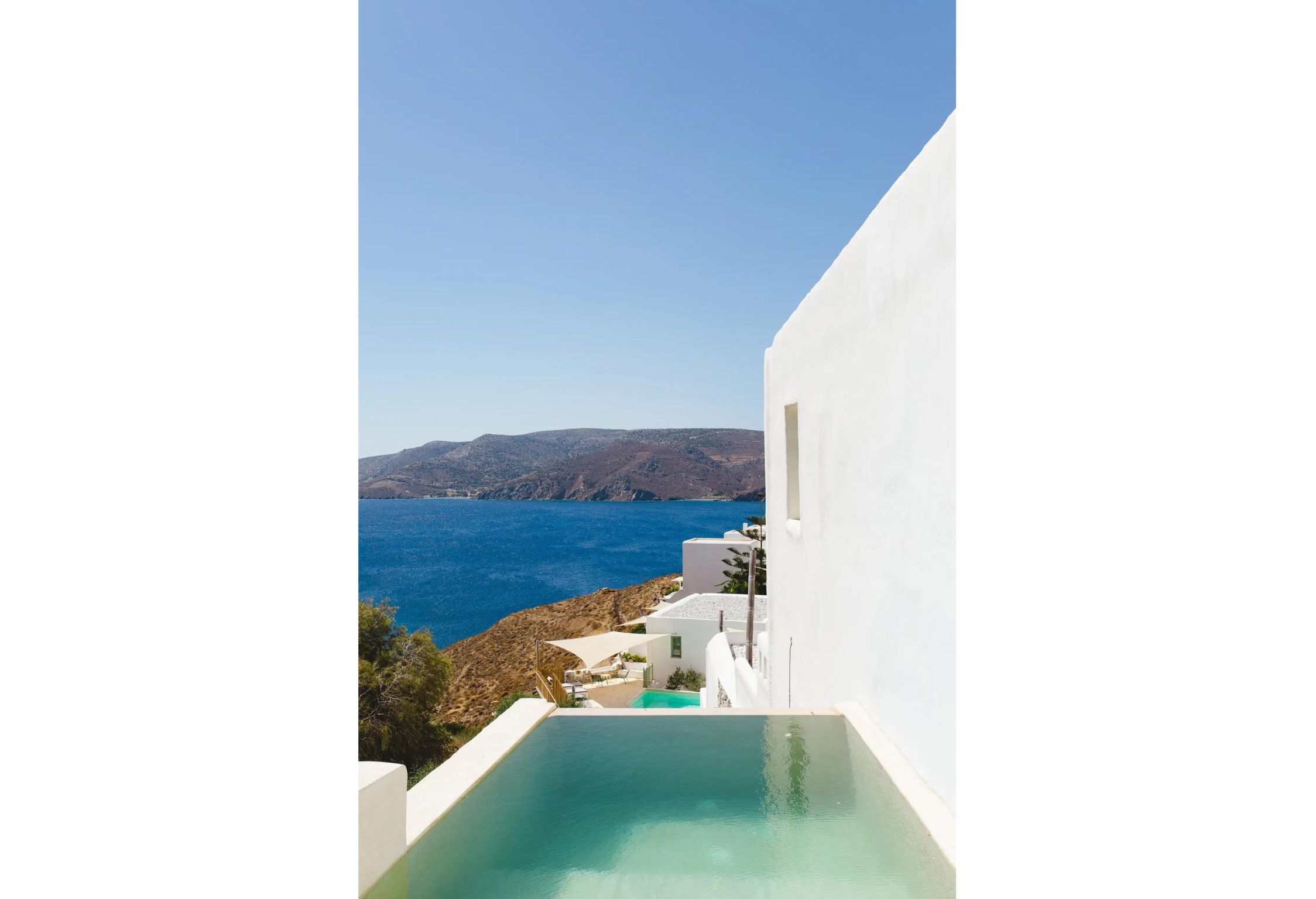 Apartment Two Bedrooms