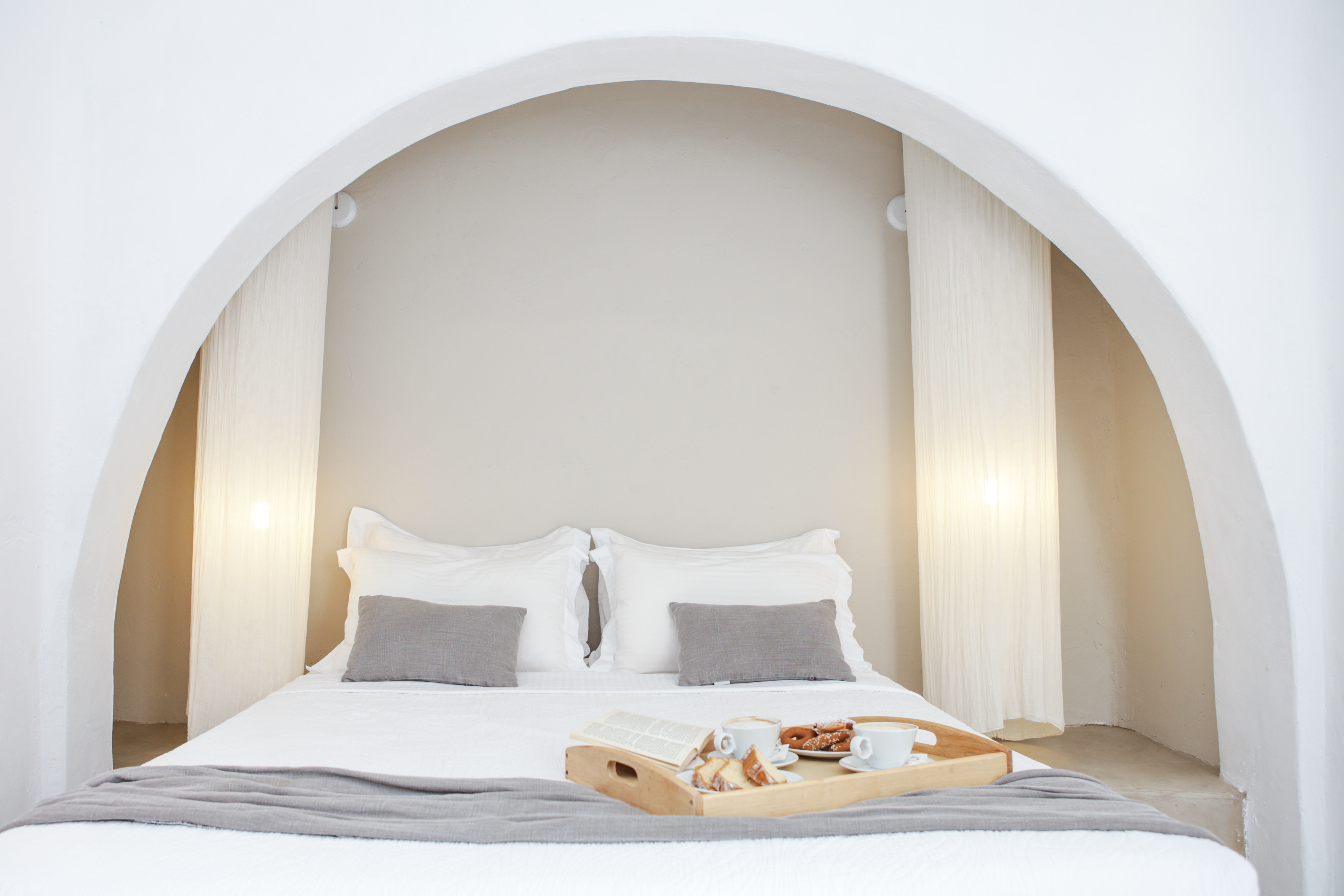 Apartment Two Bedrooms