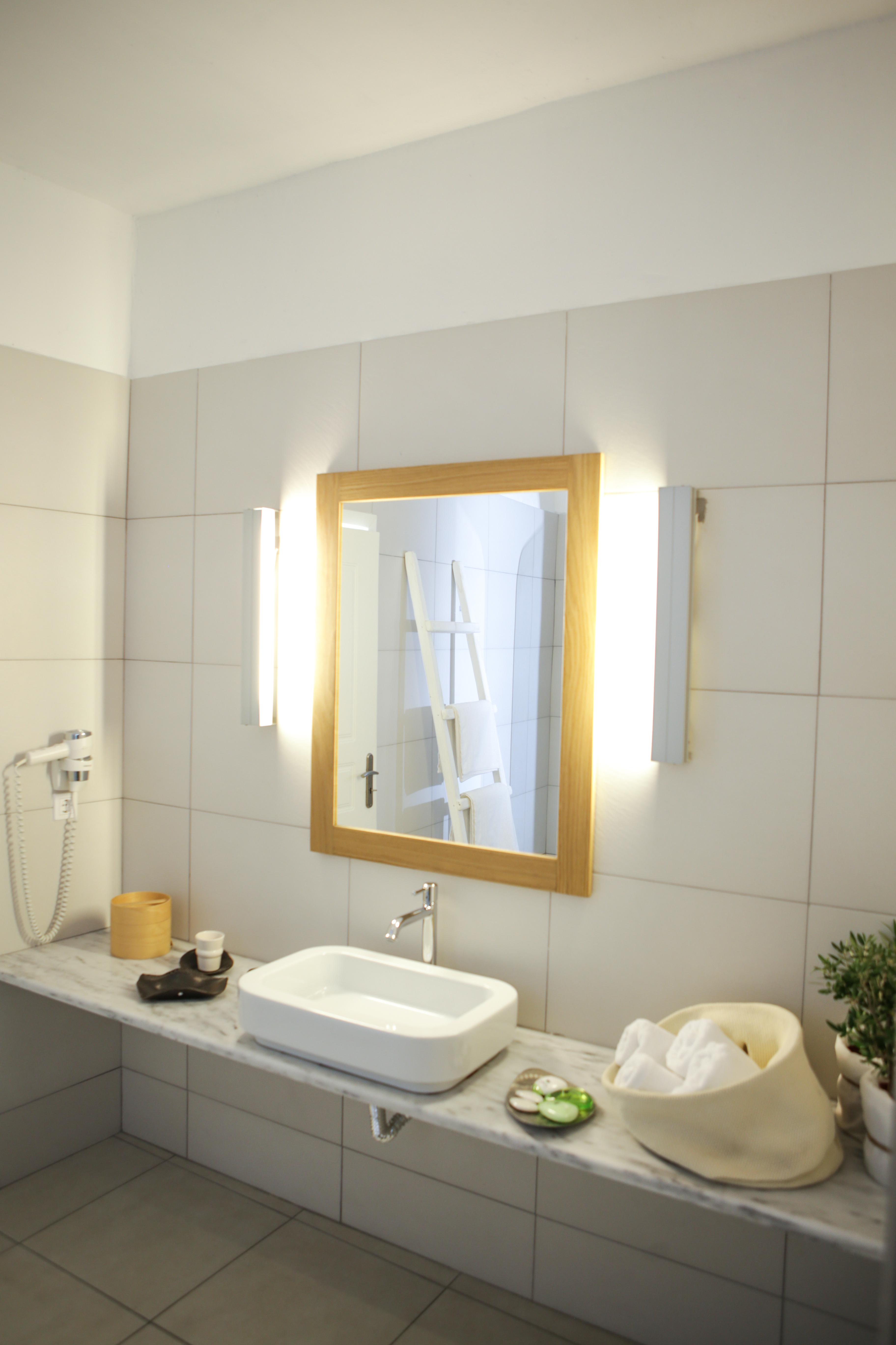 Apartment Two Bedrooms