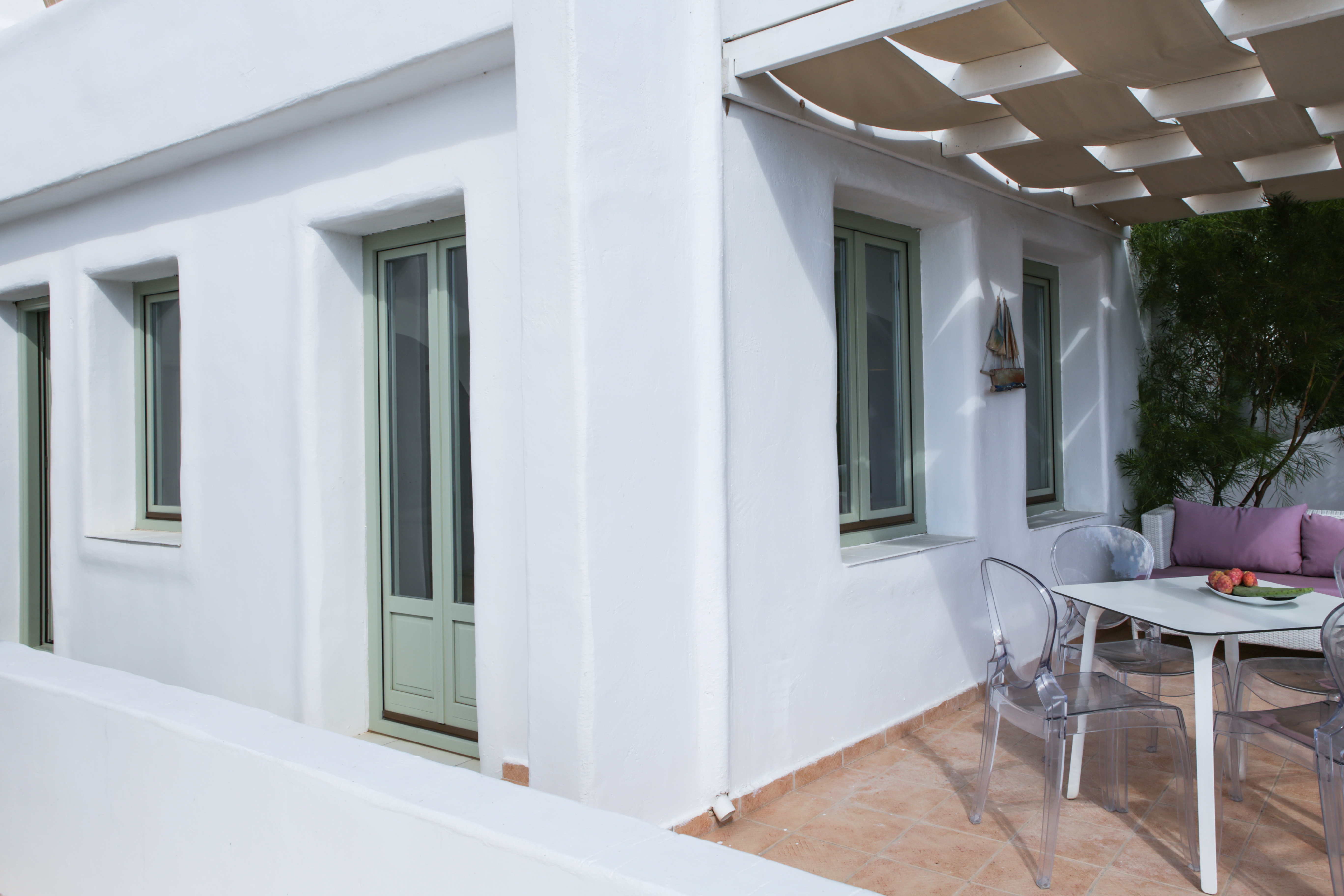 Apartment Two Bedrooms