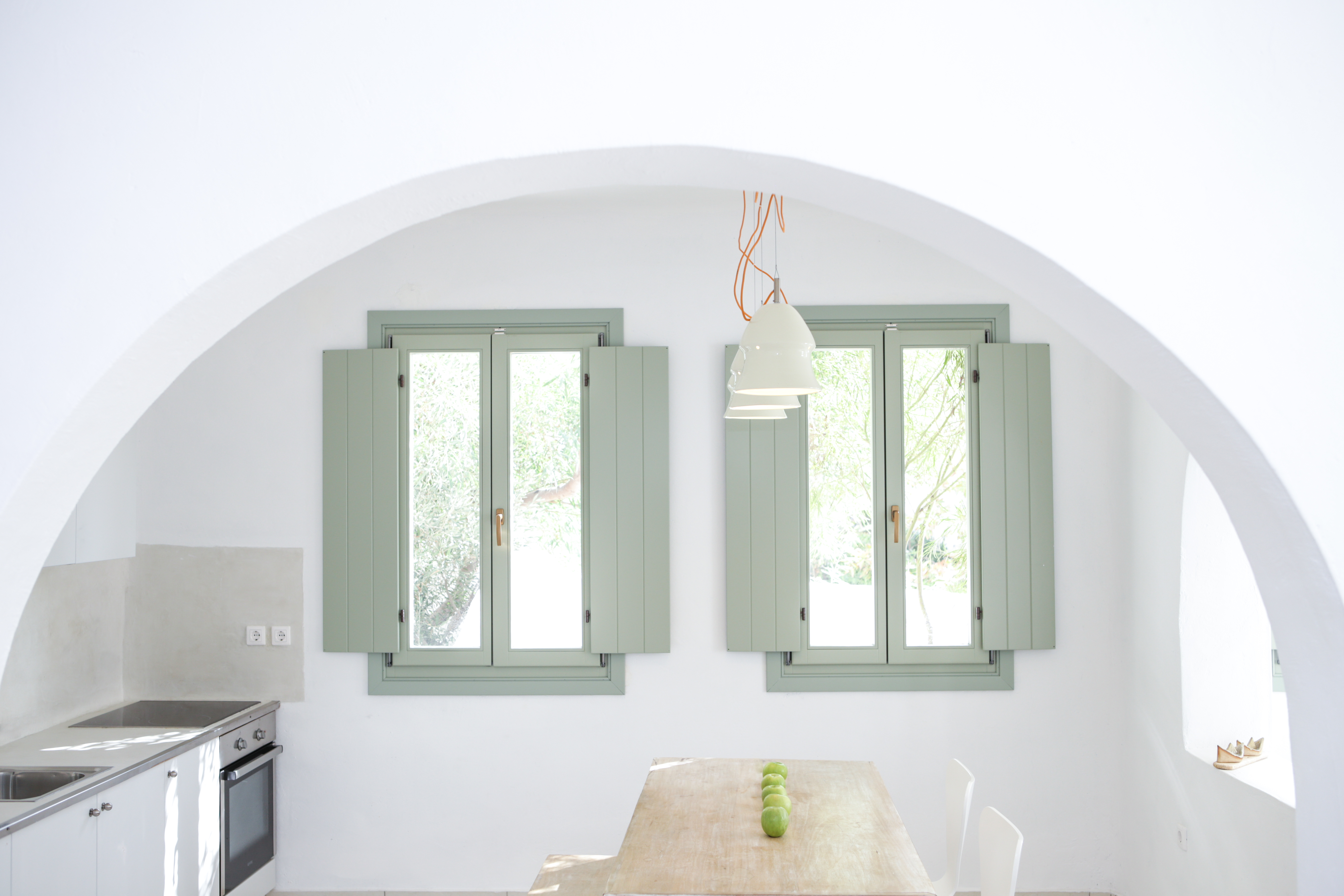 Apartment Two Bedrooms