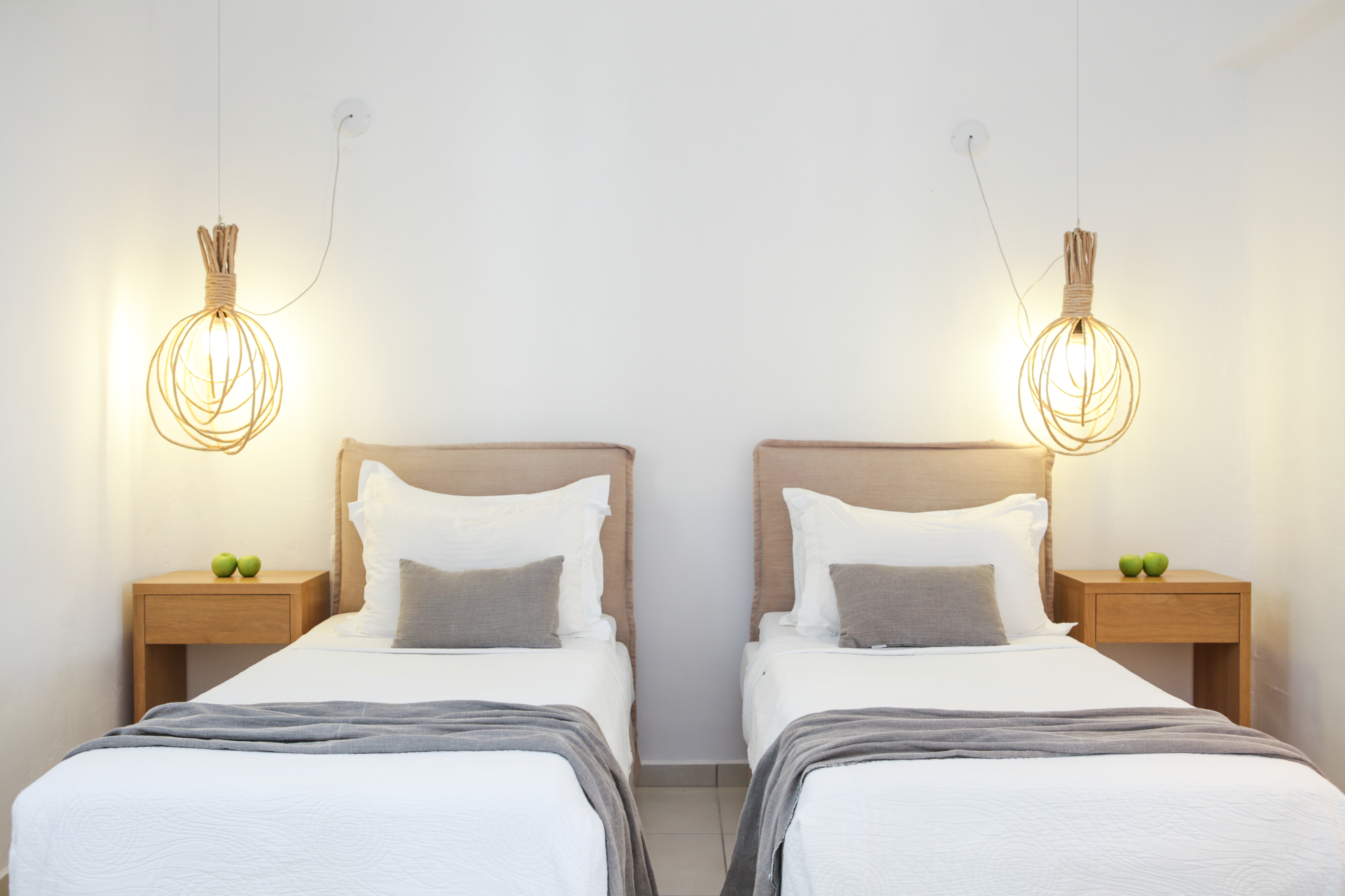 Apartment Two Bedrooms