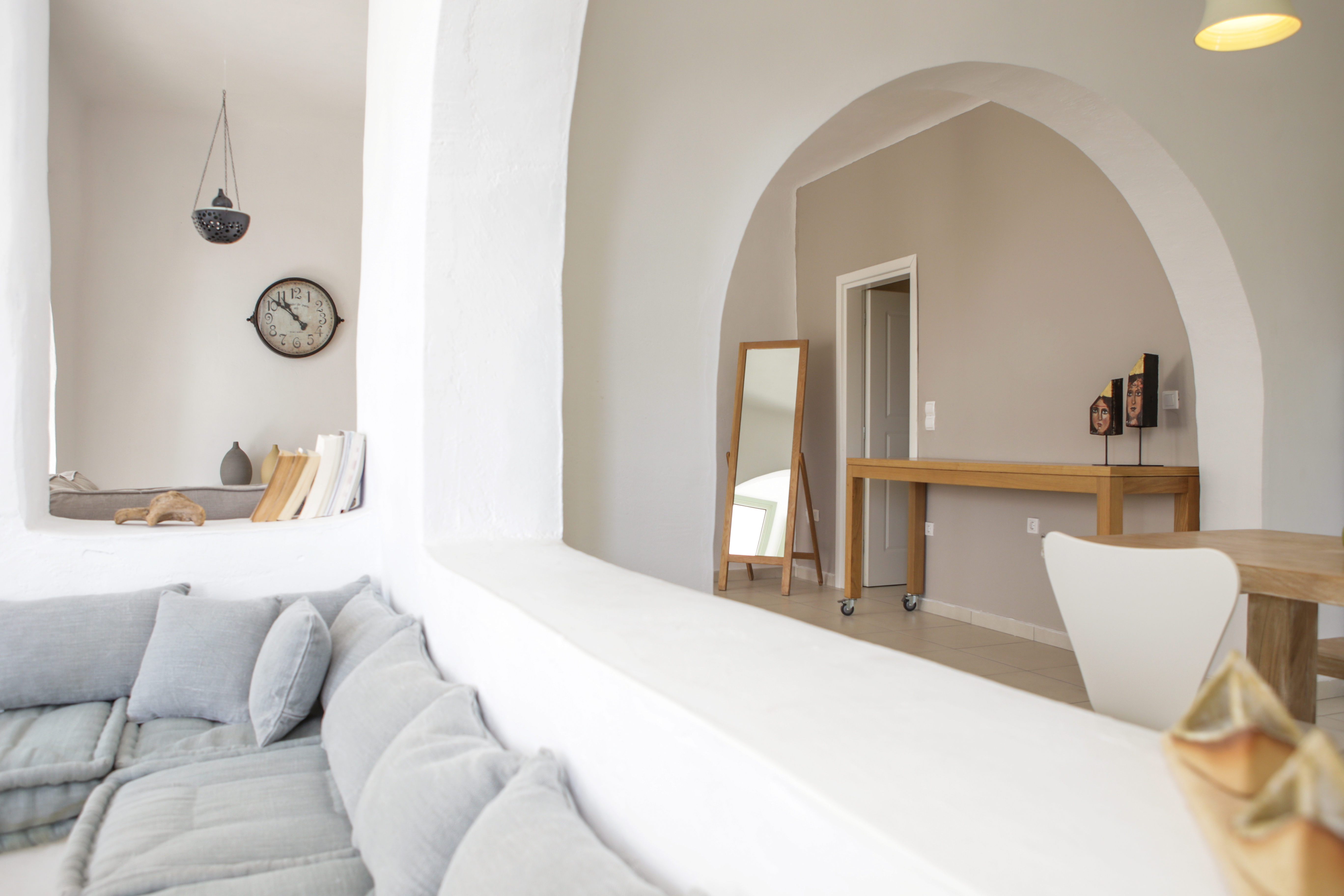 Apartment Two Bedrooms