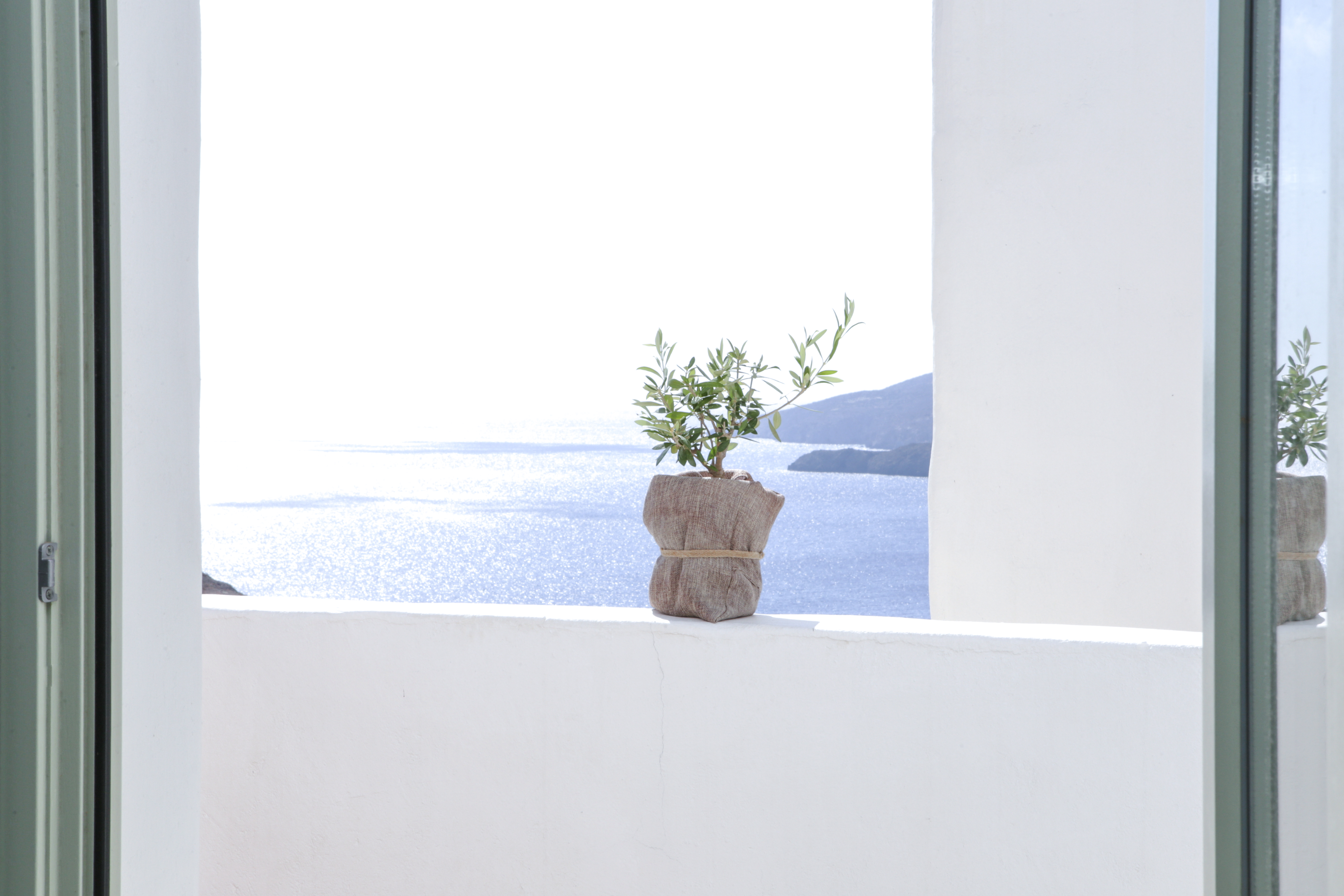 Apartment Two Bedrooms