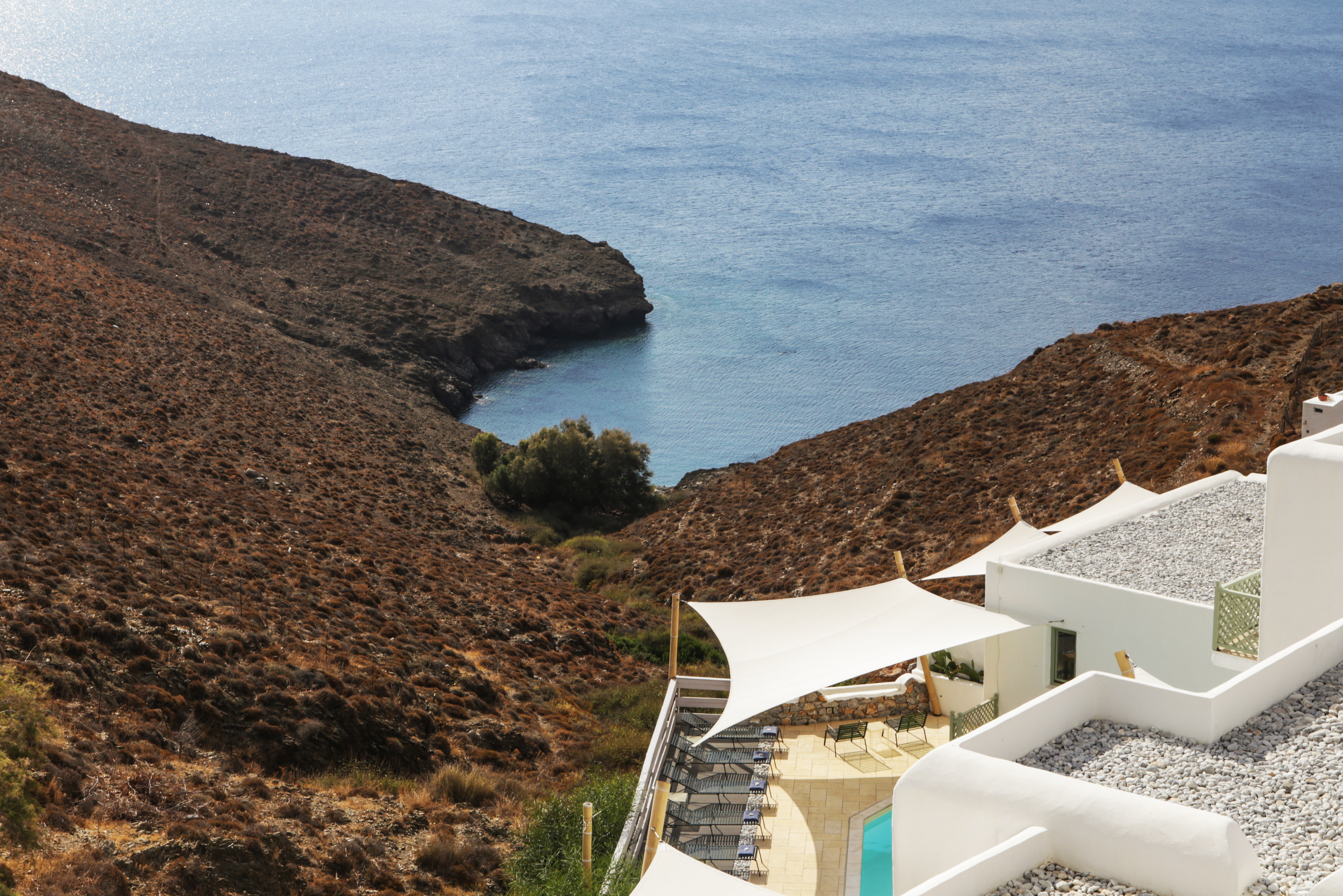 Apartment Two Bedrooms