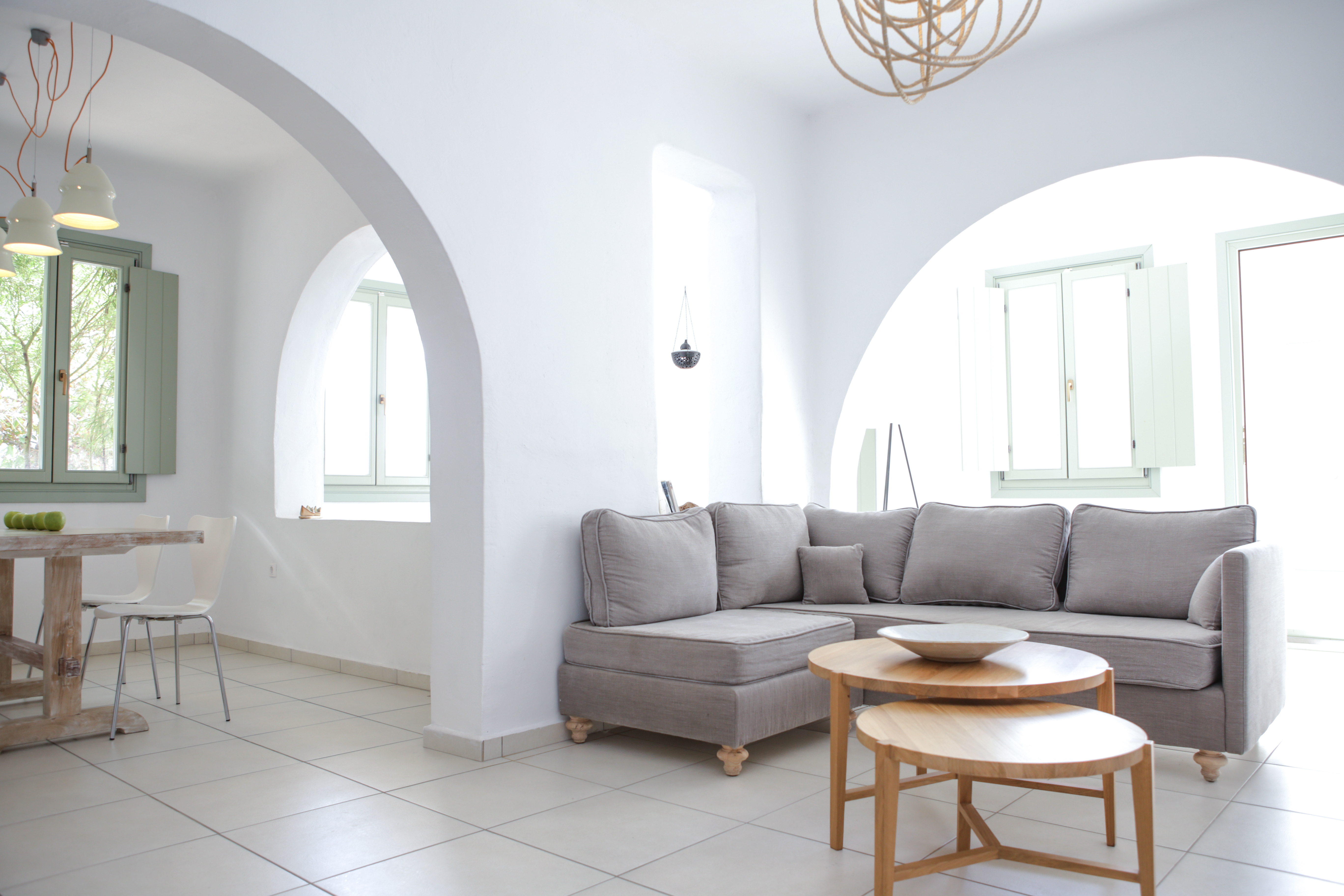 Apartment Two Bedrooms