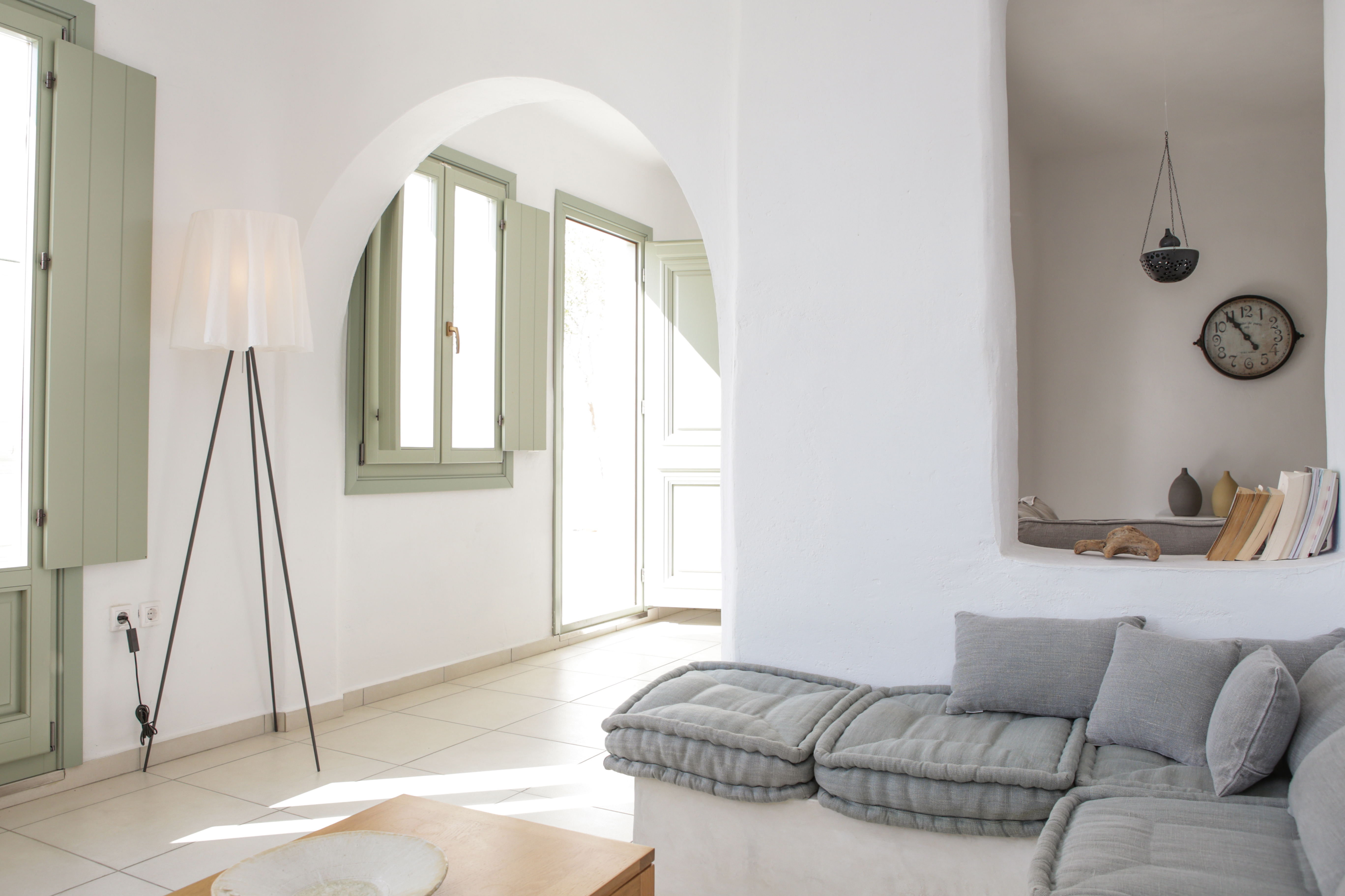 Apartment Two Bedrooms