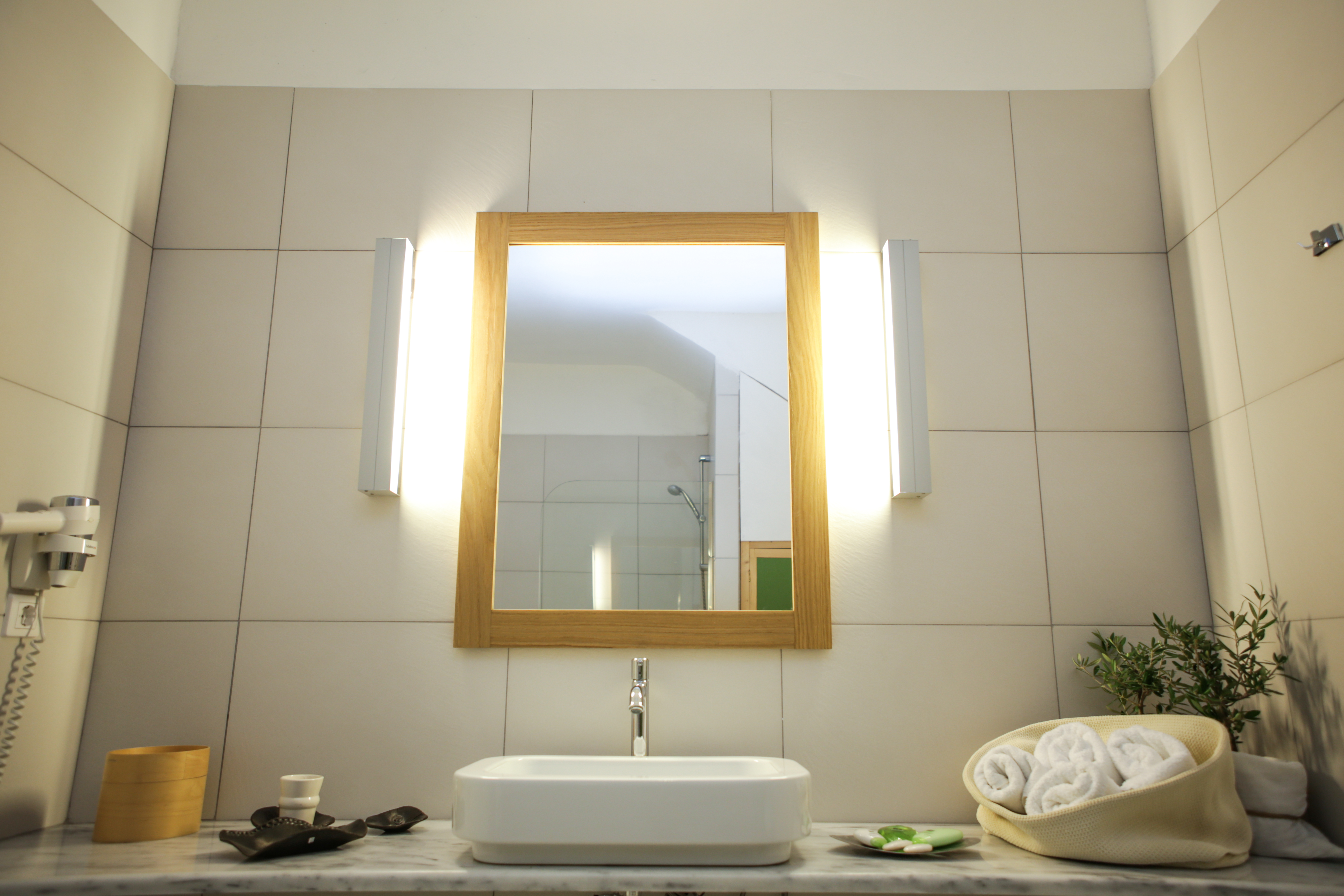 Apartment Two Bedrooms