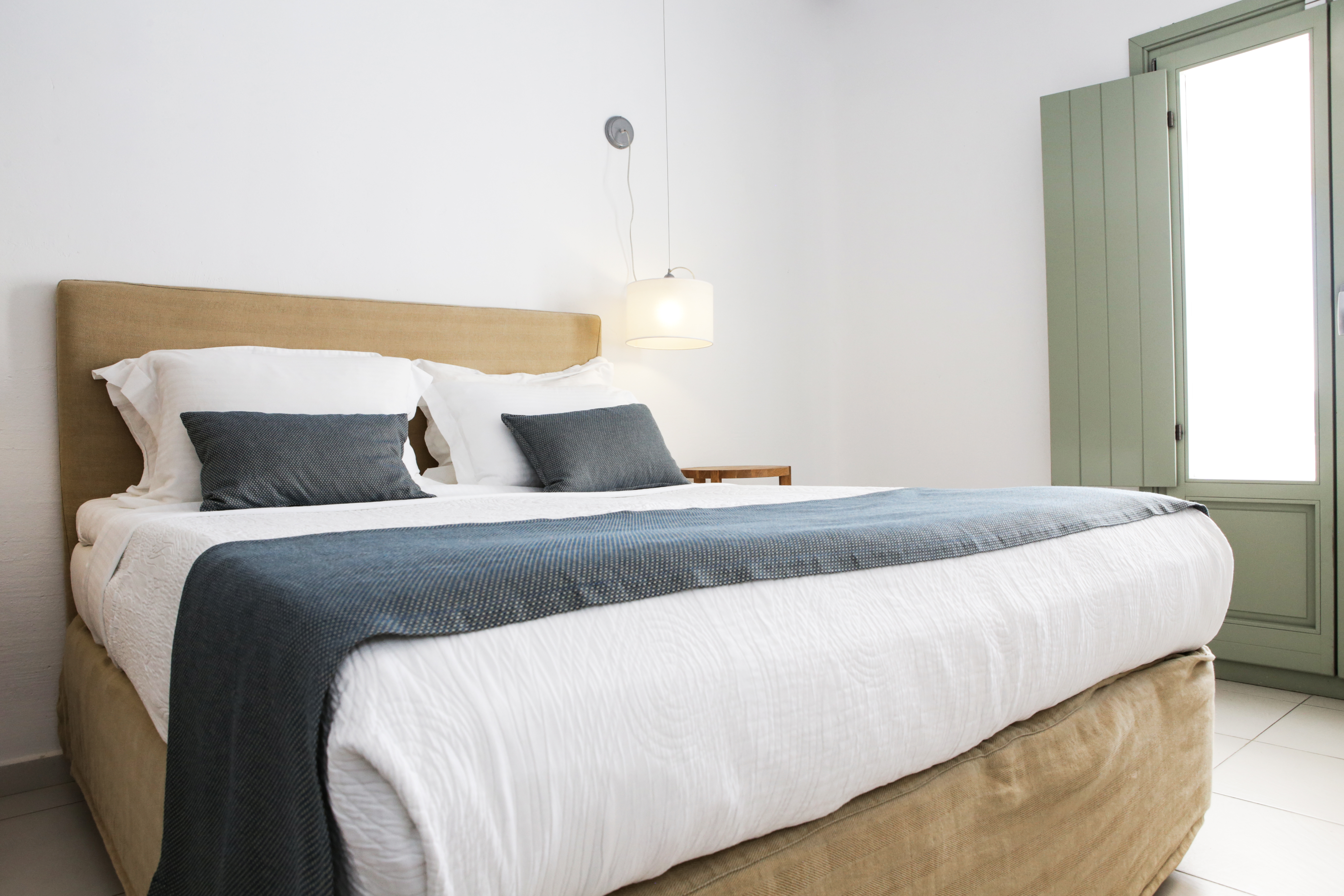 Junior Suite Sea View