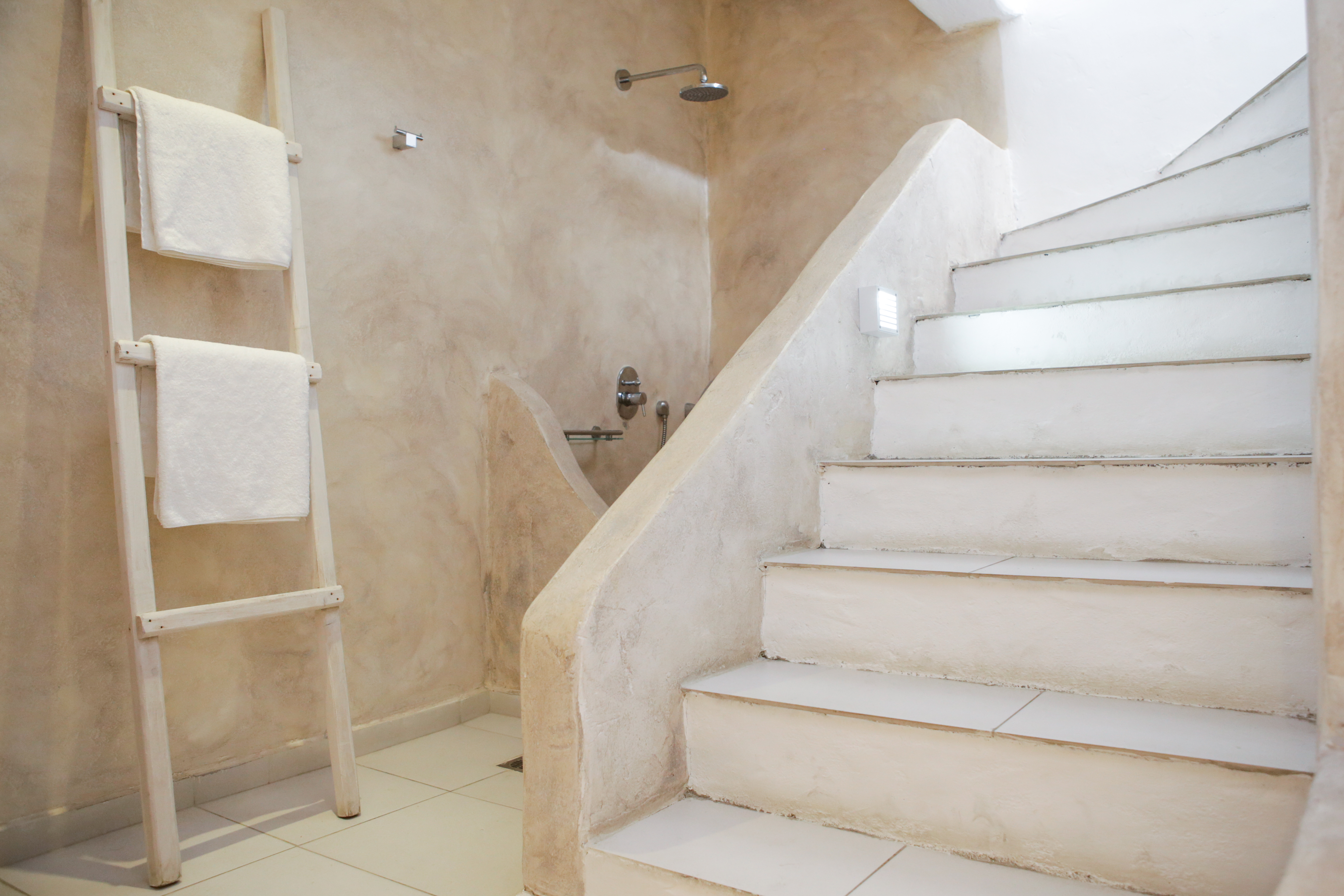 Double Executive Sea View