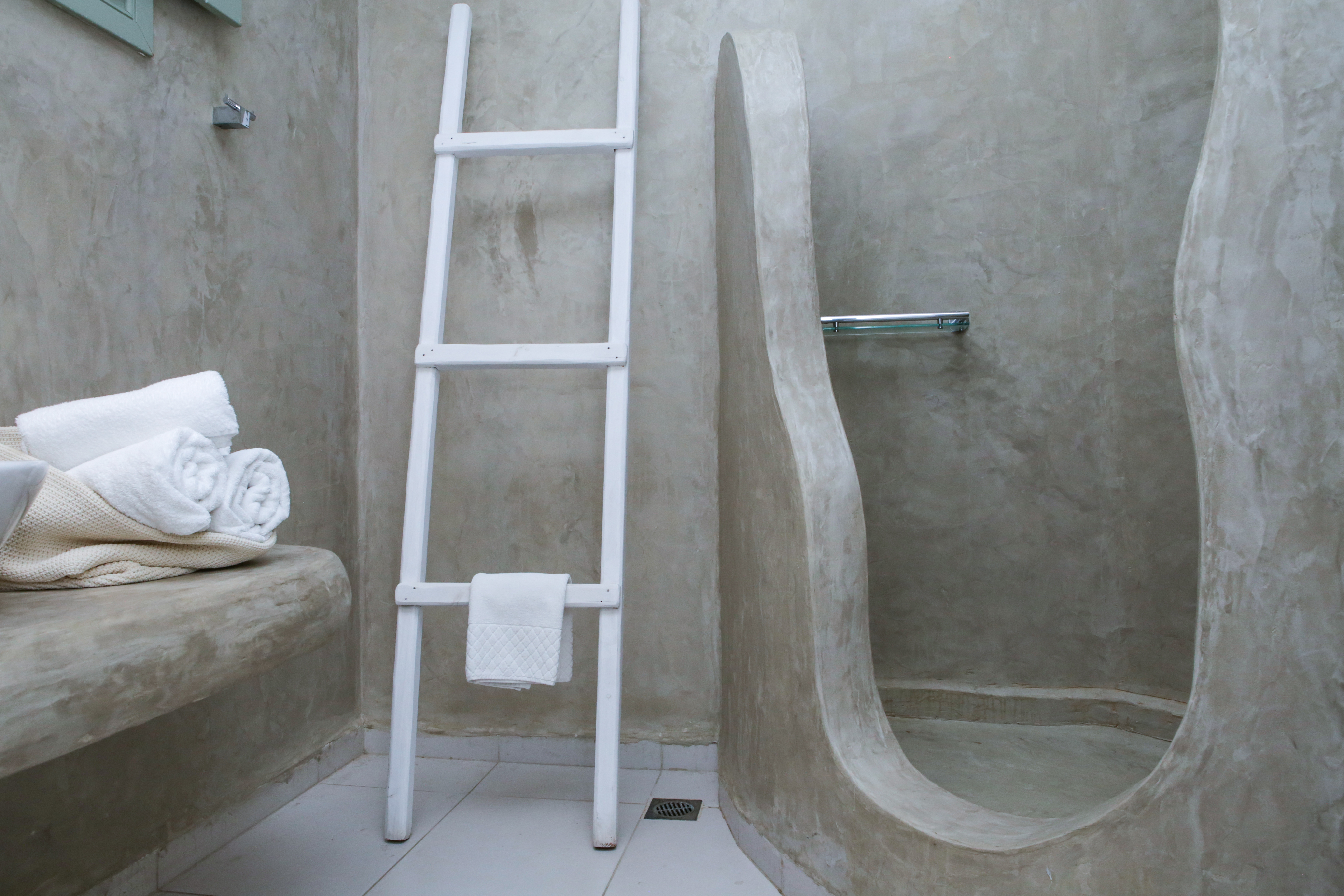 Double Executive Sea View