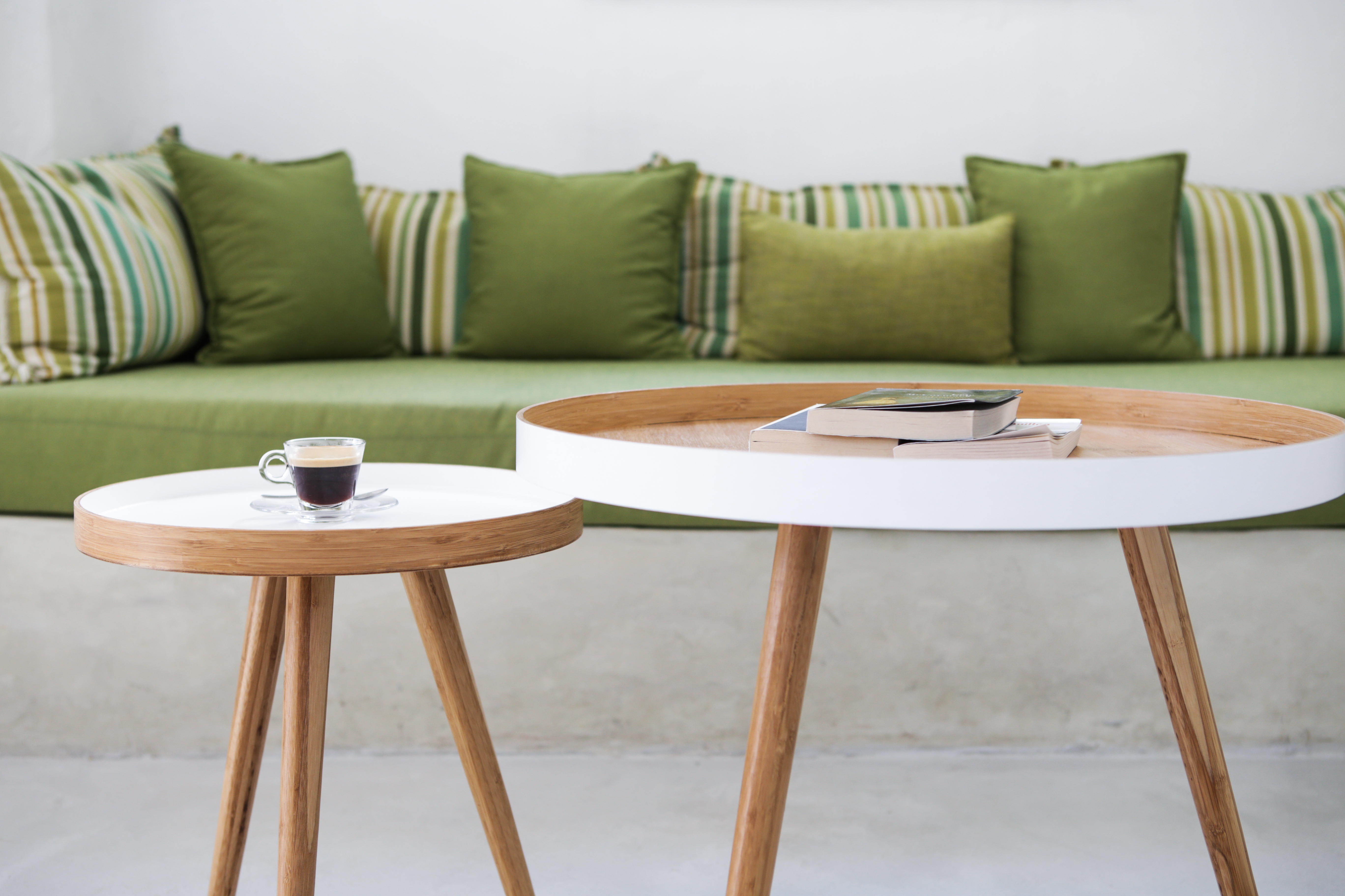 Junior Suite Sea View