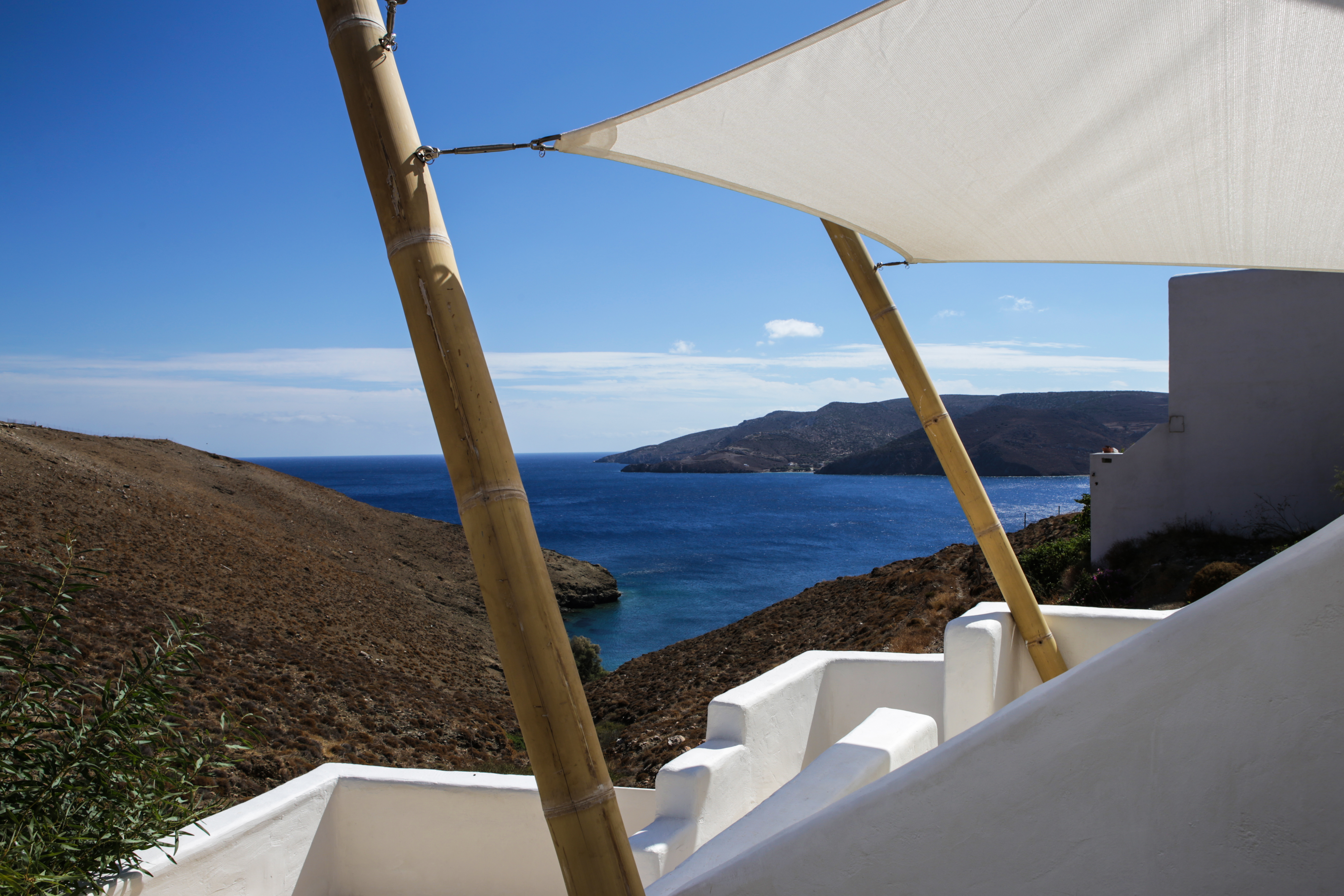 Junior Suite Sea View