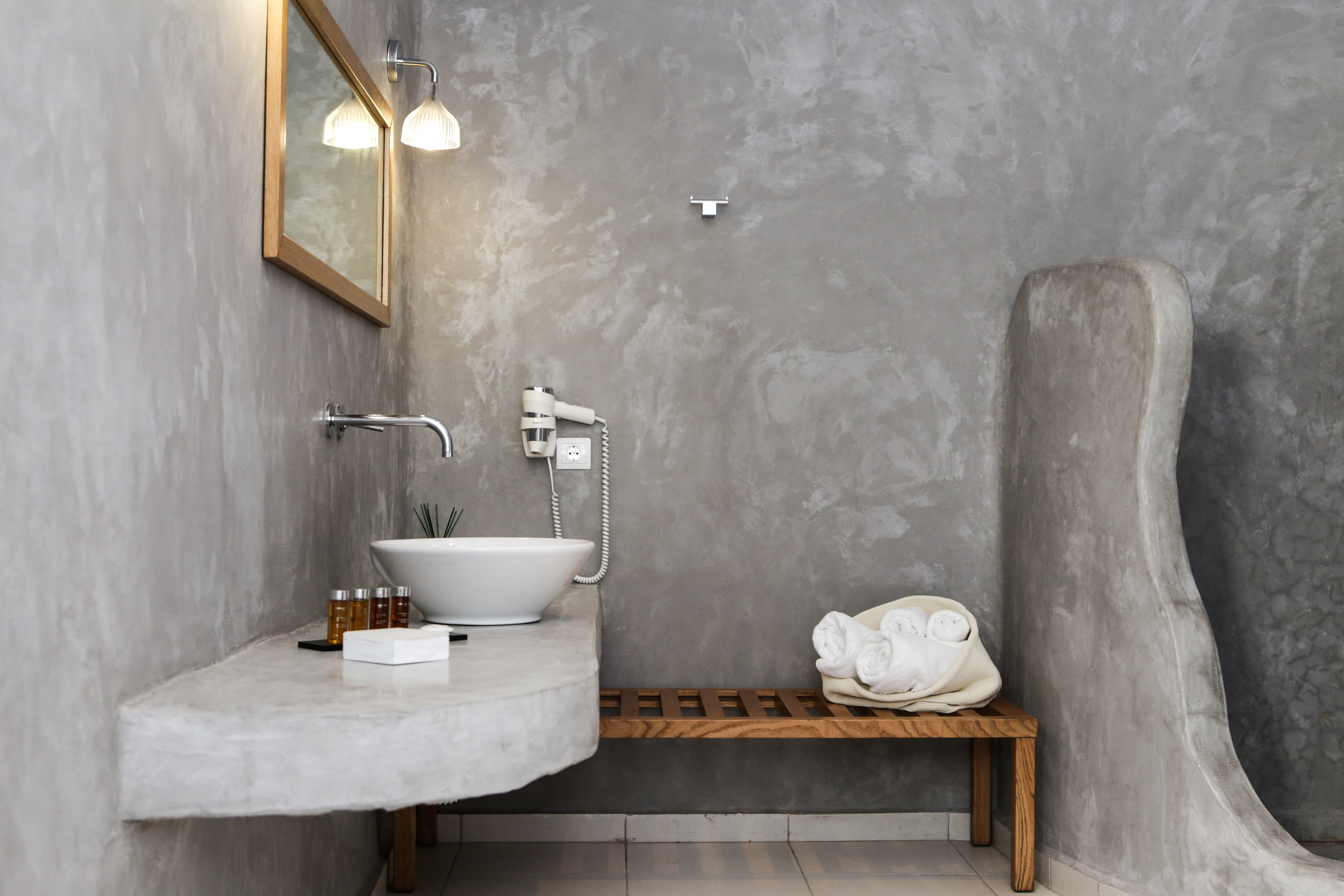 Junior Suite Sea View