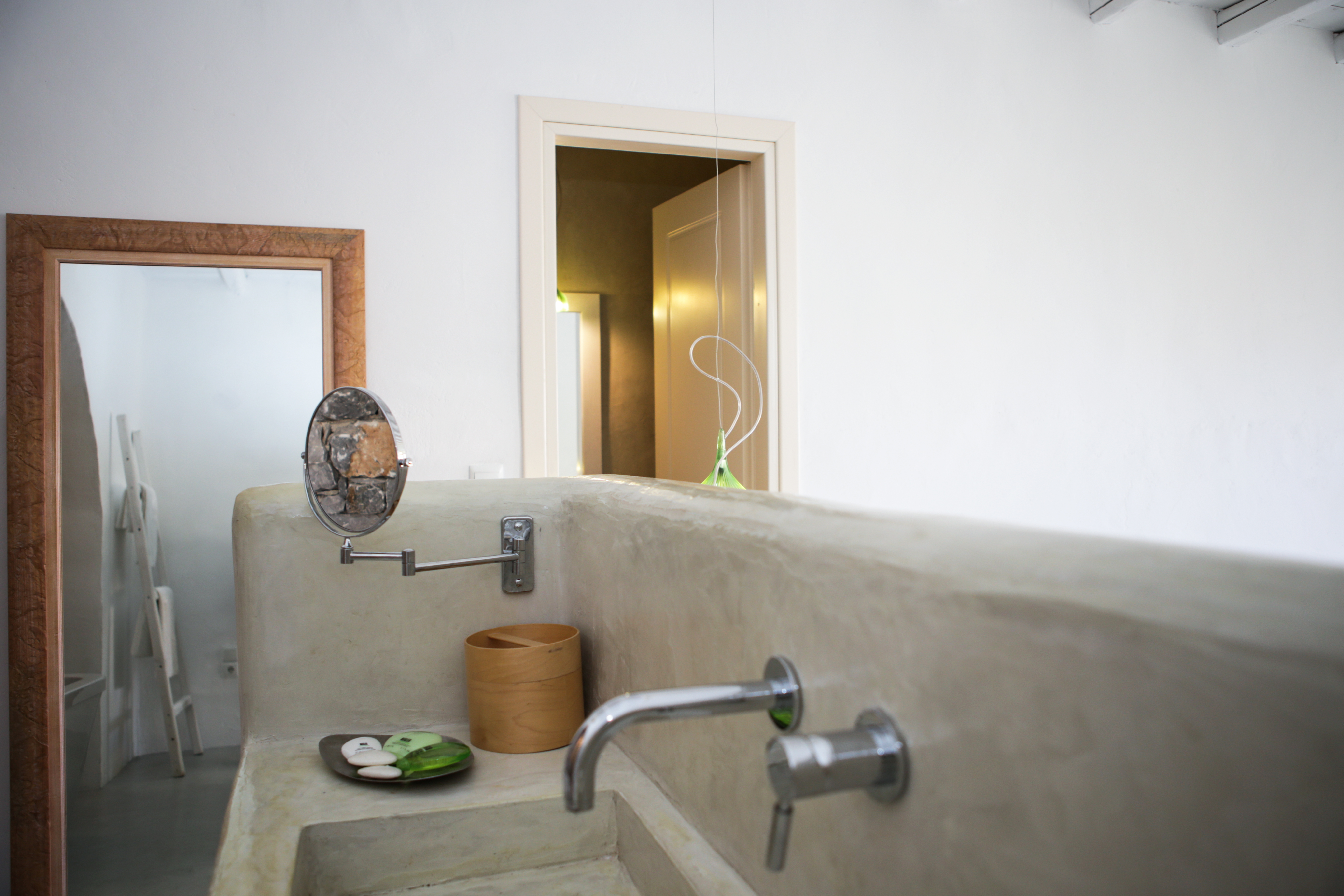 Junior Suite Sea View